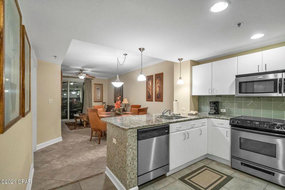 GRAND PANAMA BEACH RESORTS - Residential