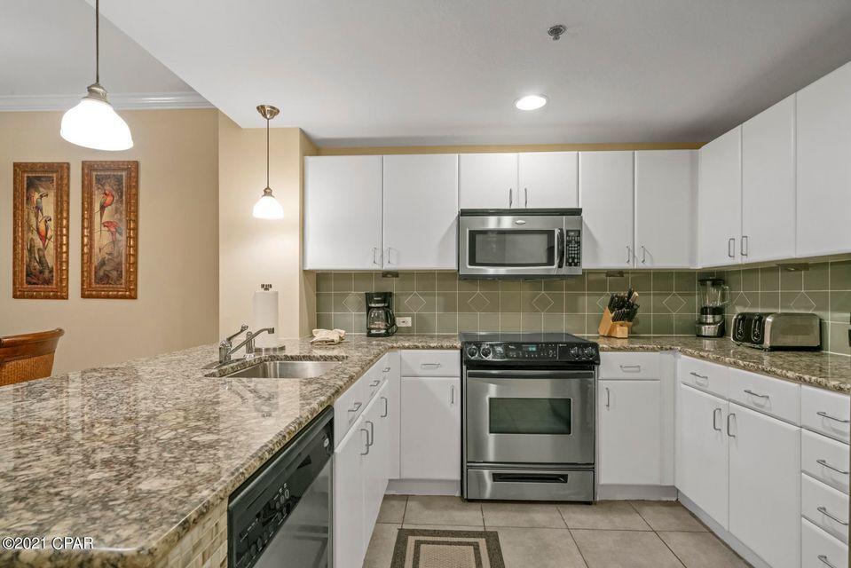 GRAND PANAMA BEACH RESORTS - Residential