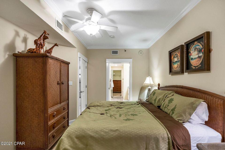 GRAND PANAMA BEACH RESORTS - Residential