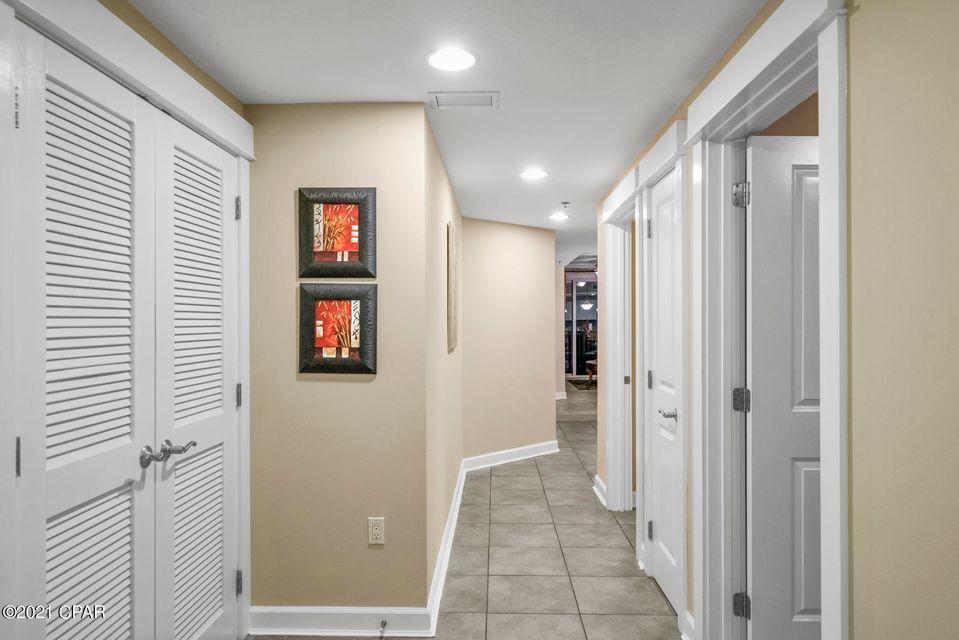GRAND PANAMA BEACH RESORTS - Residential