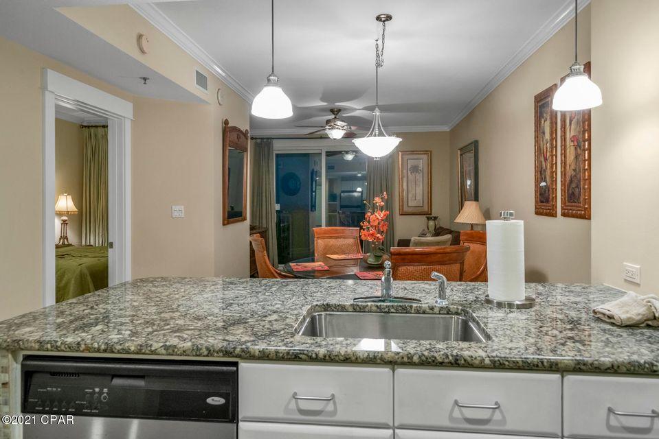 GRAND PANAMA BEACH RESORTS - Residential