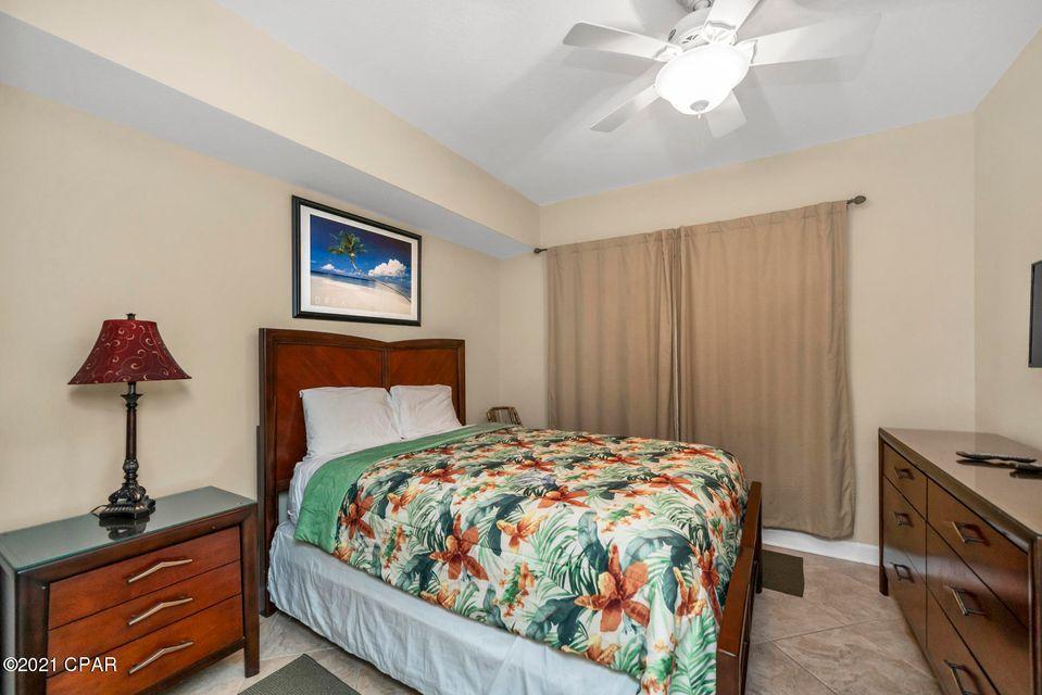 GRAND PANAMA BEACH RESORTS - Residential