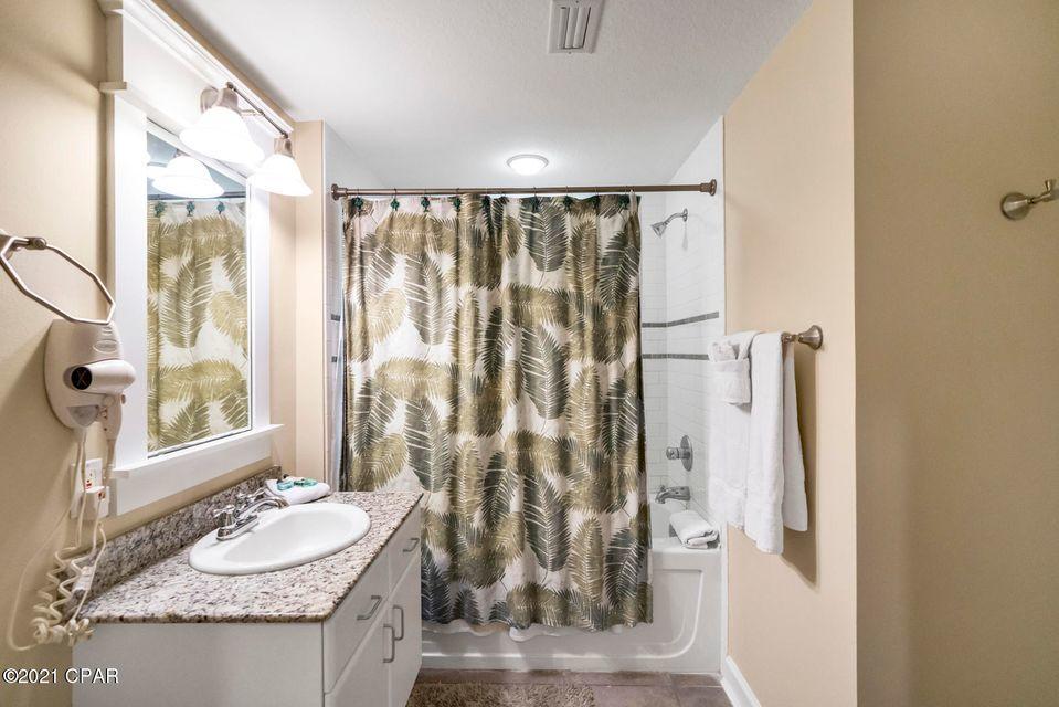 GRAND PANAMA BEACH RESORTS - Residential