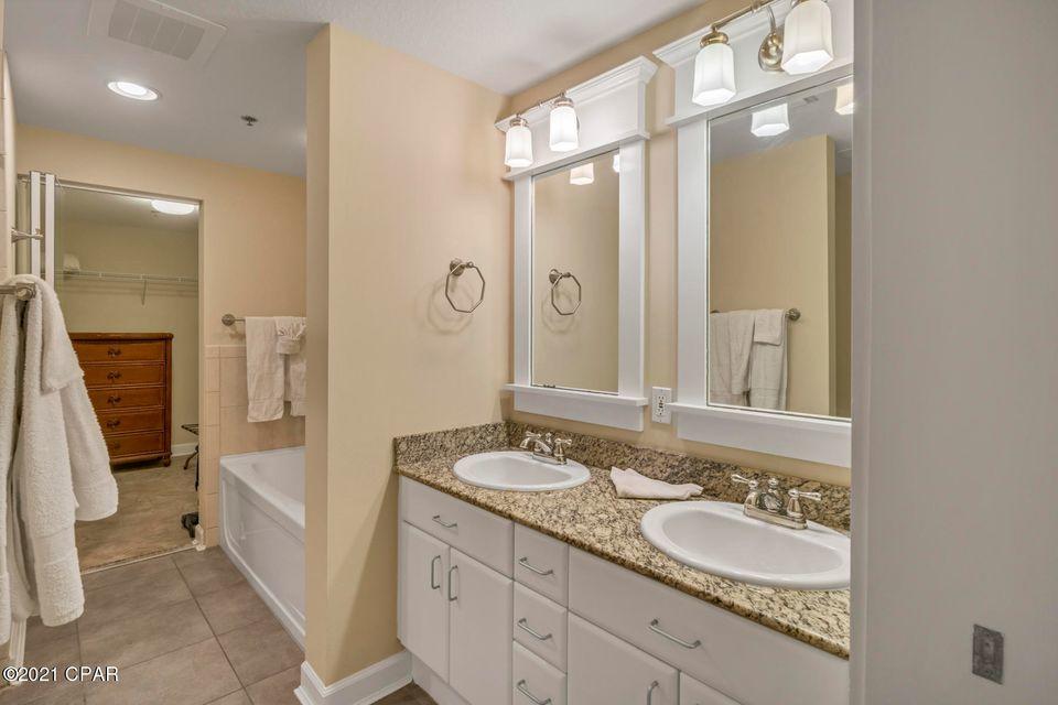 GRAND PANAMA BEACH RESORTS - Residential