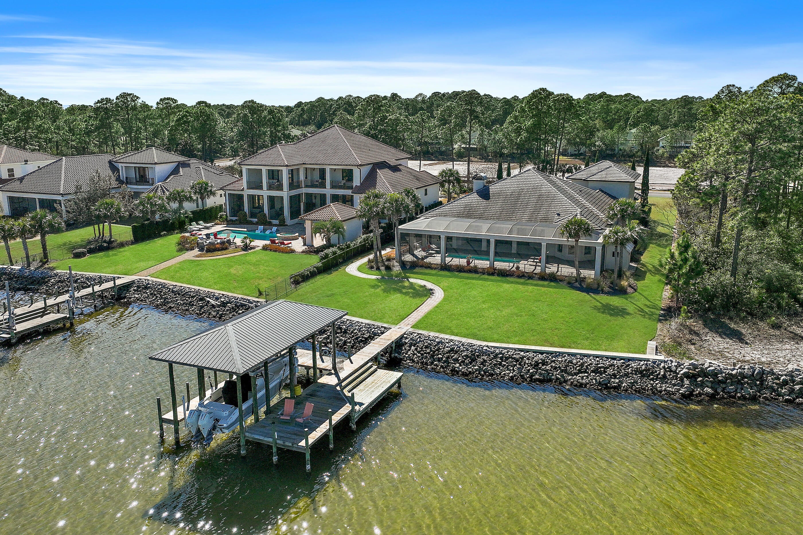 DRIFTWOOD ESTATES - Residential