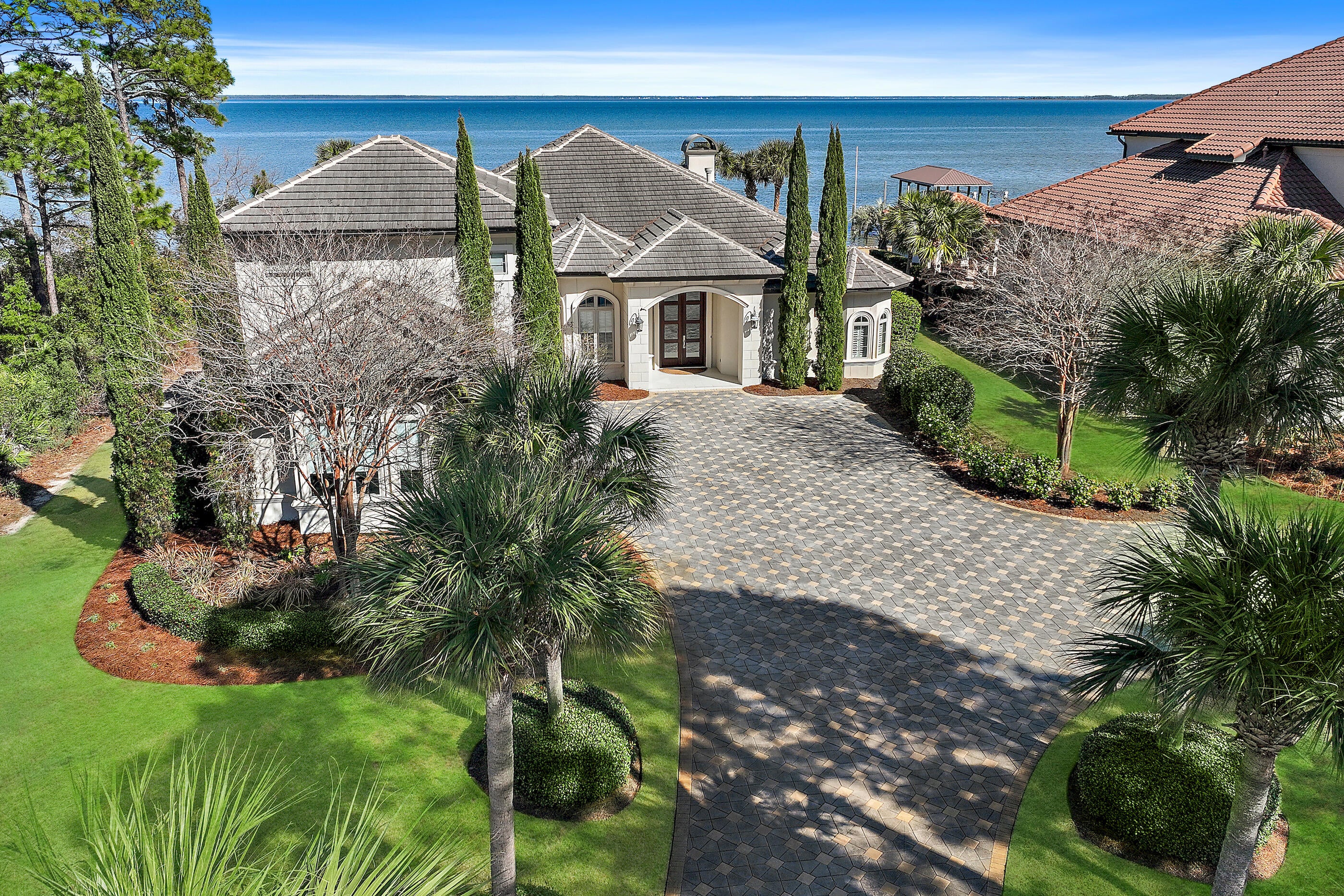 DRIFTWOOD ESTATES - Residential