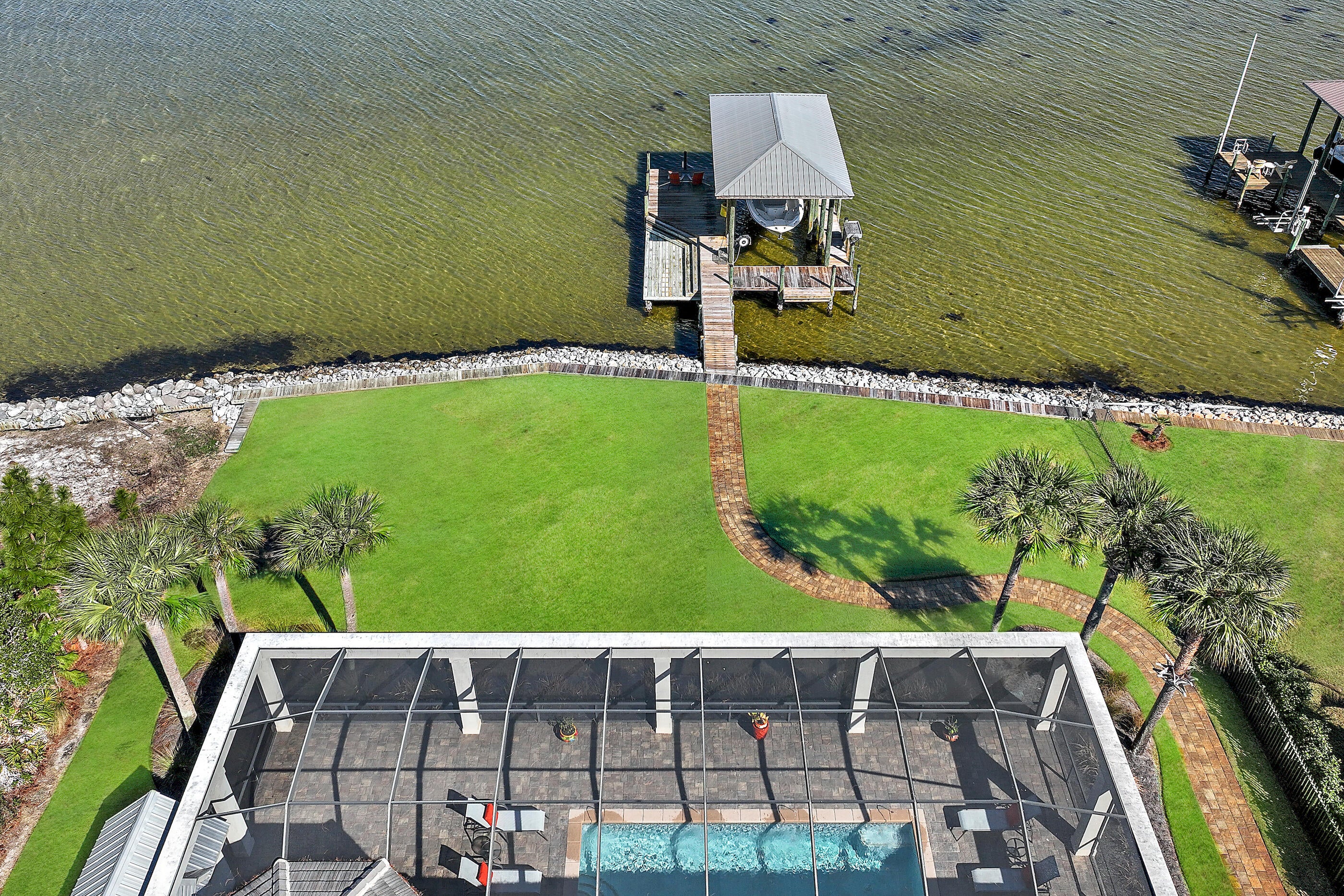 DRIFTWOOD ESTATES - Residential