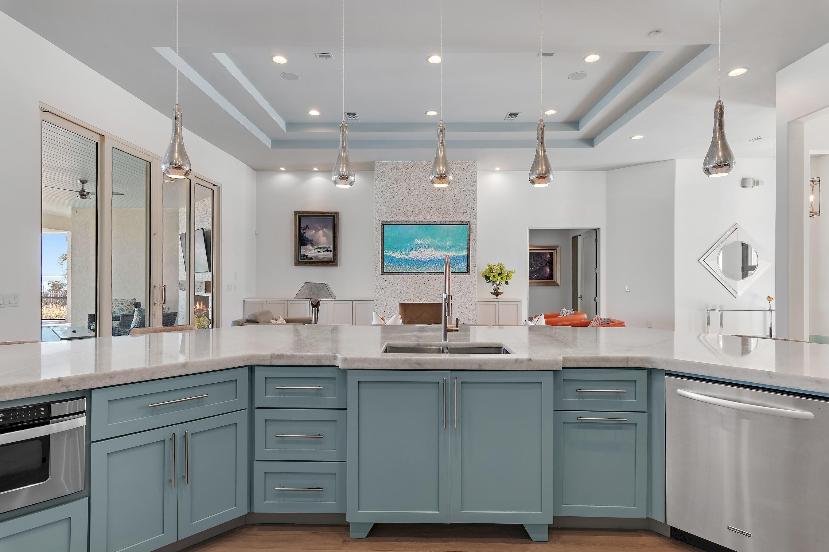 DRIFTWOOD ESTATES - Residential