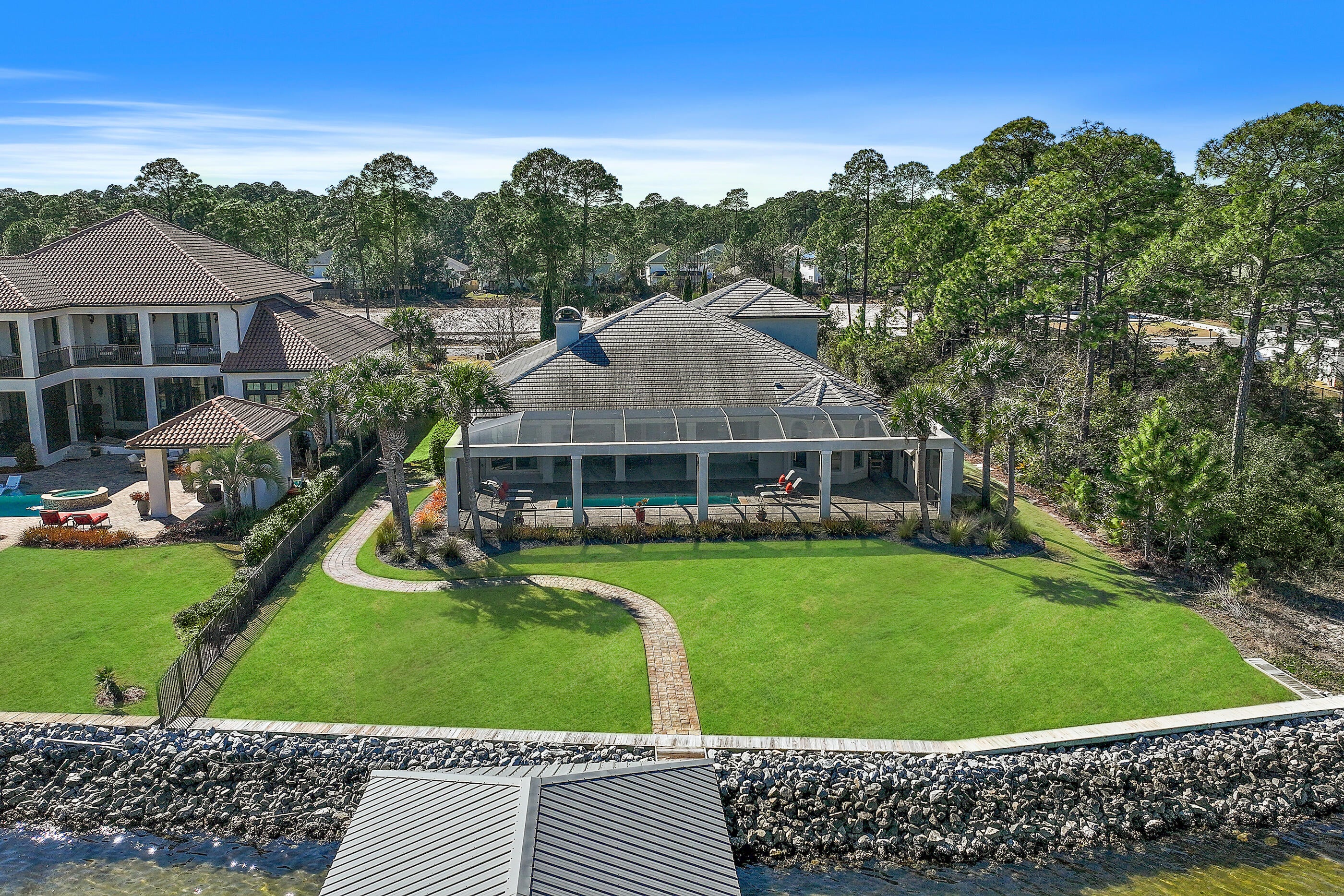 DRIFTWOOD ESTATES - Residential
