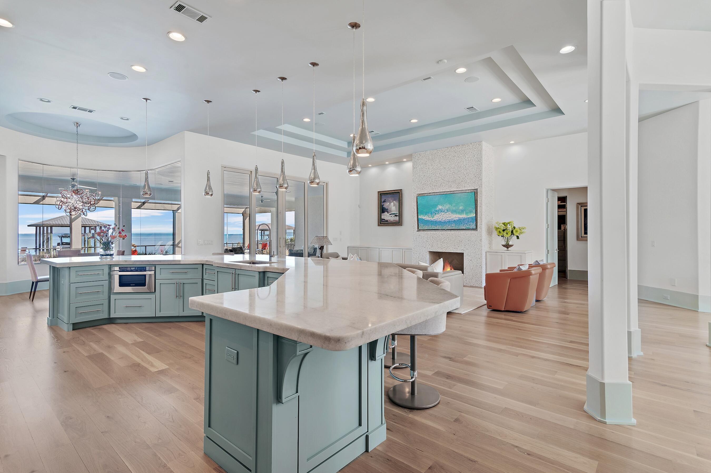 DRIFTWOOD ESTATES - Residential