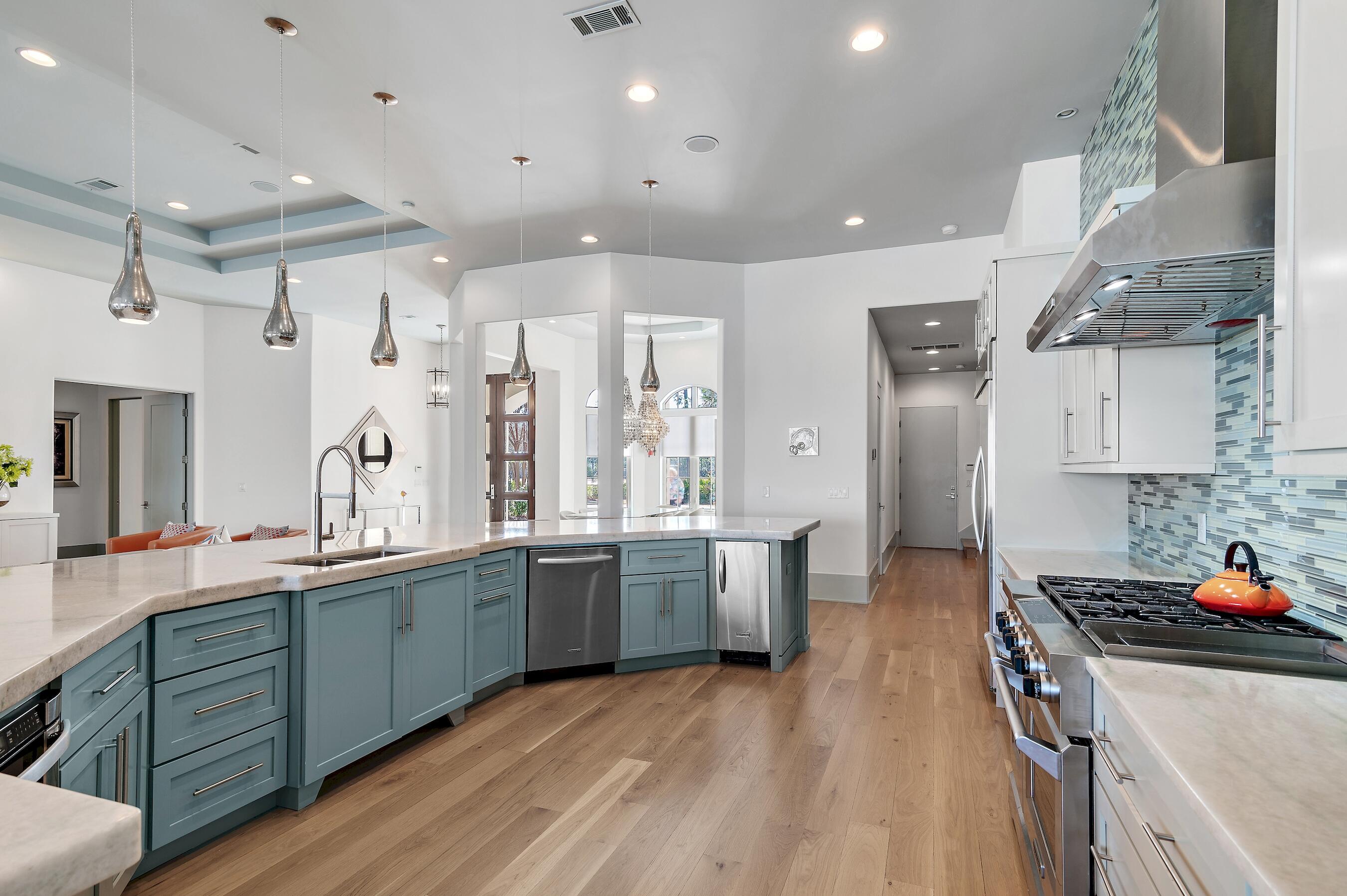 DRIFTWOOD ESTATES - Residential