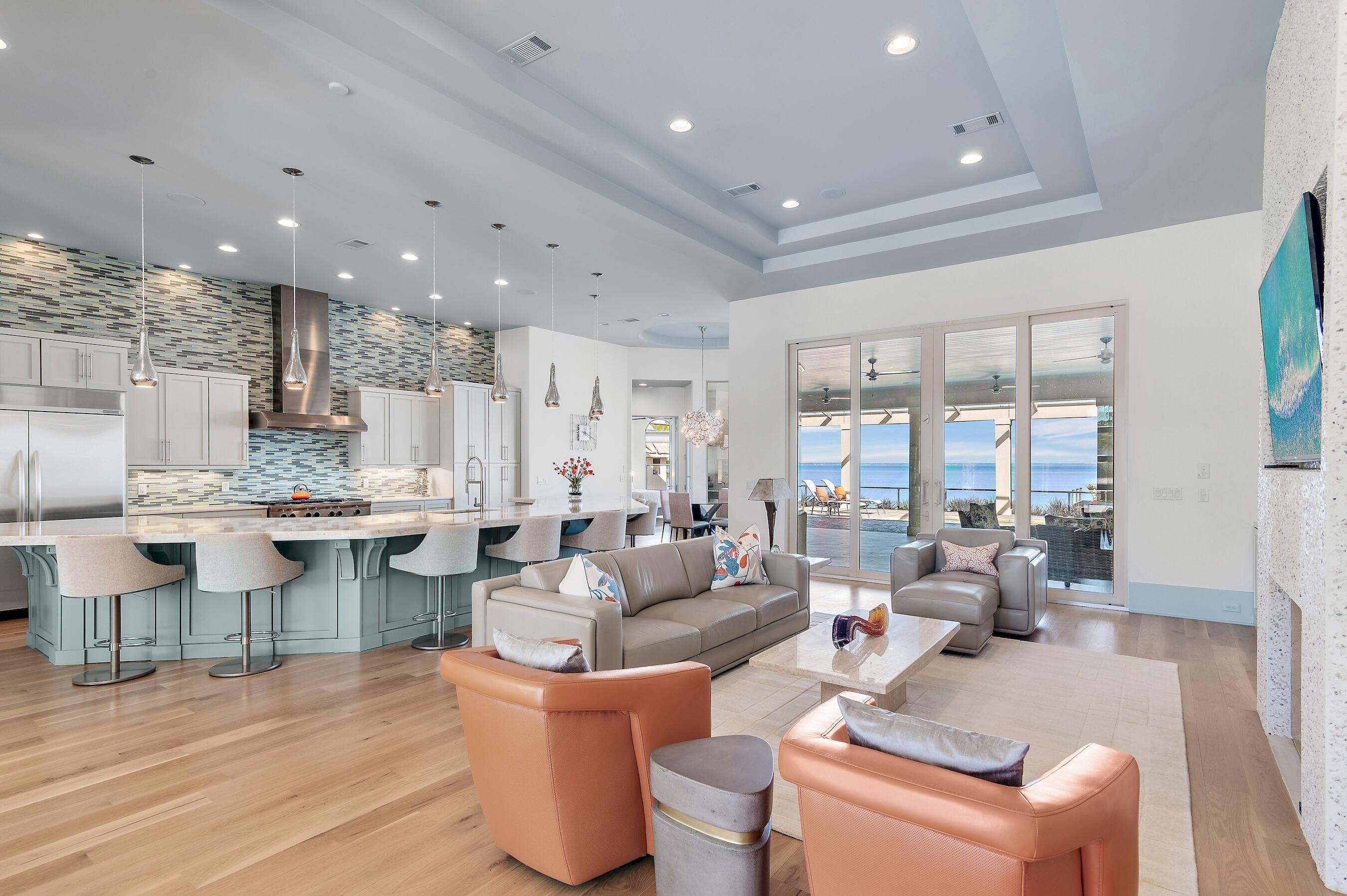 DRIFTWOOD ESTATES - Residential