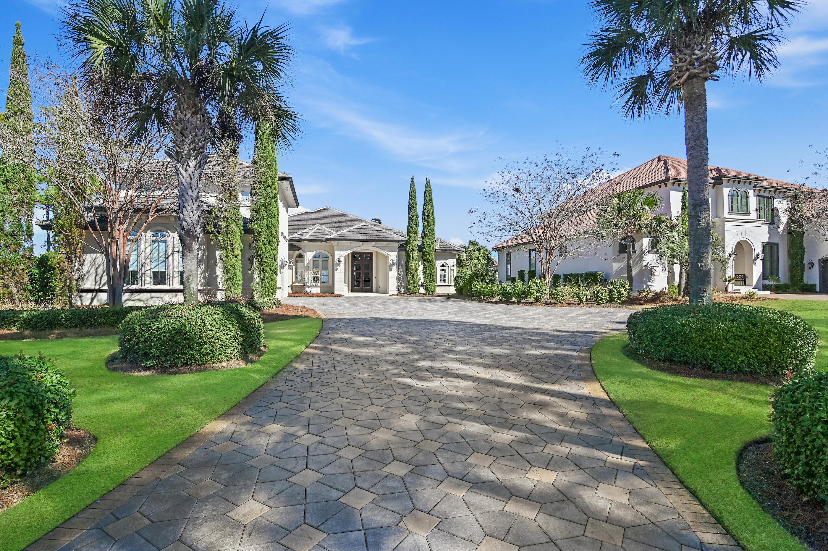 DRIFTWOOD ESTATES - Residential