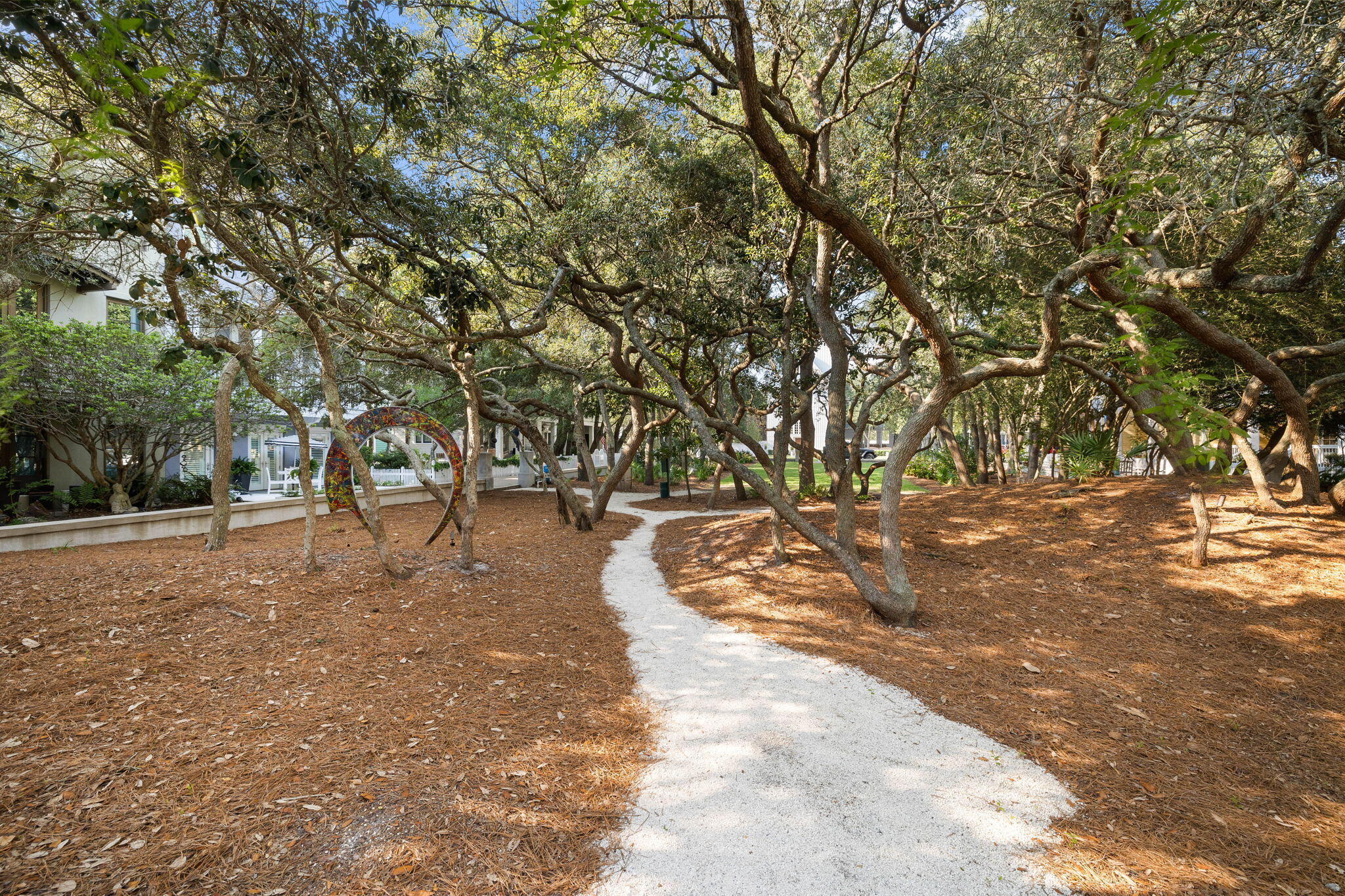 SEASIDE 04 - Residential