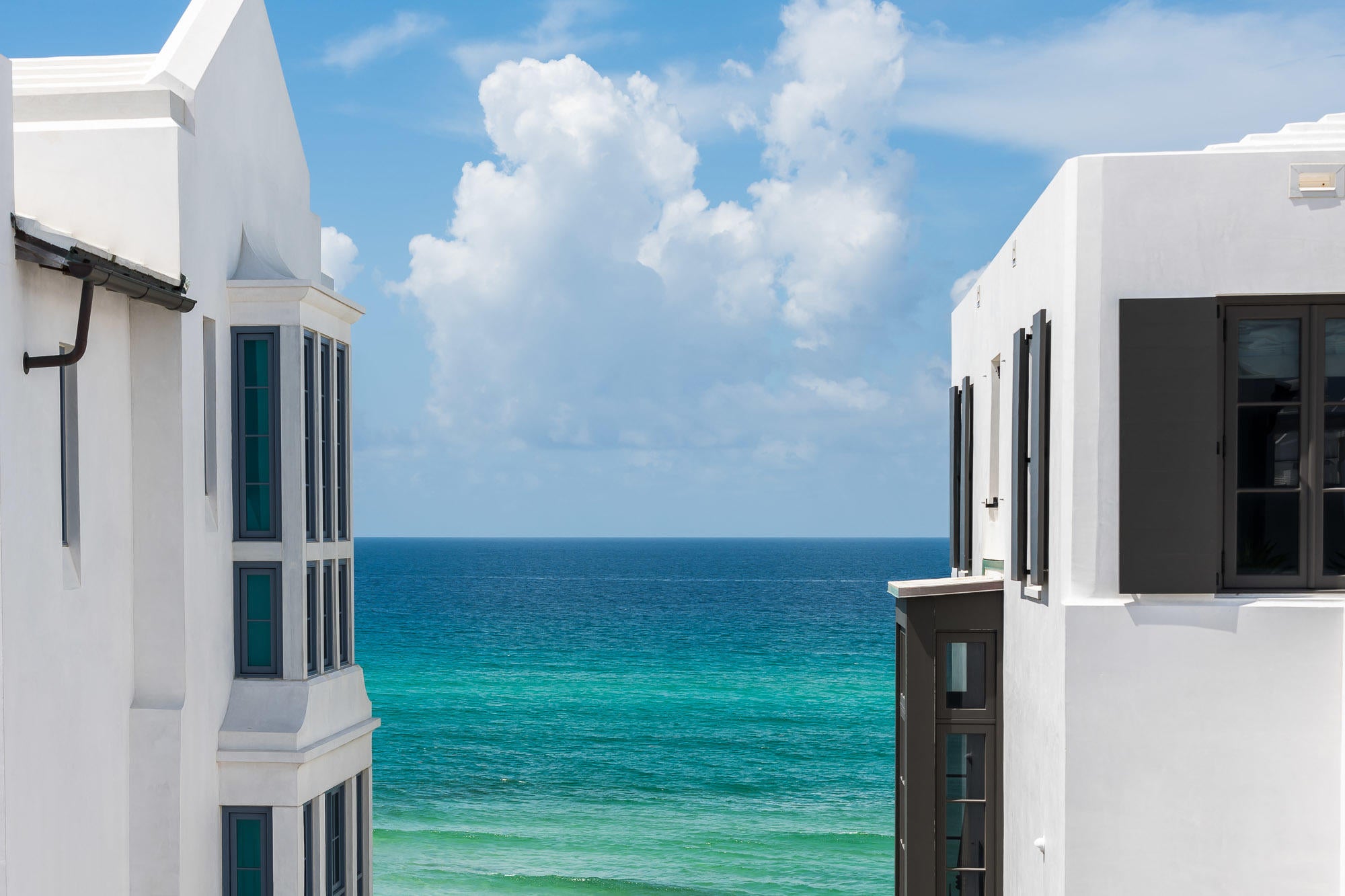 ALYS BEACH - Residential