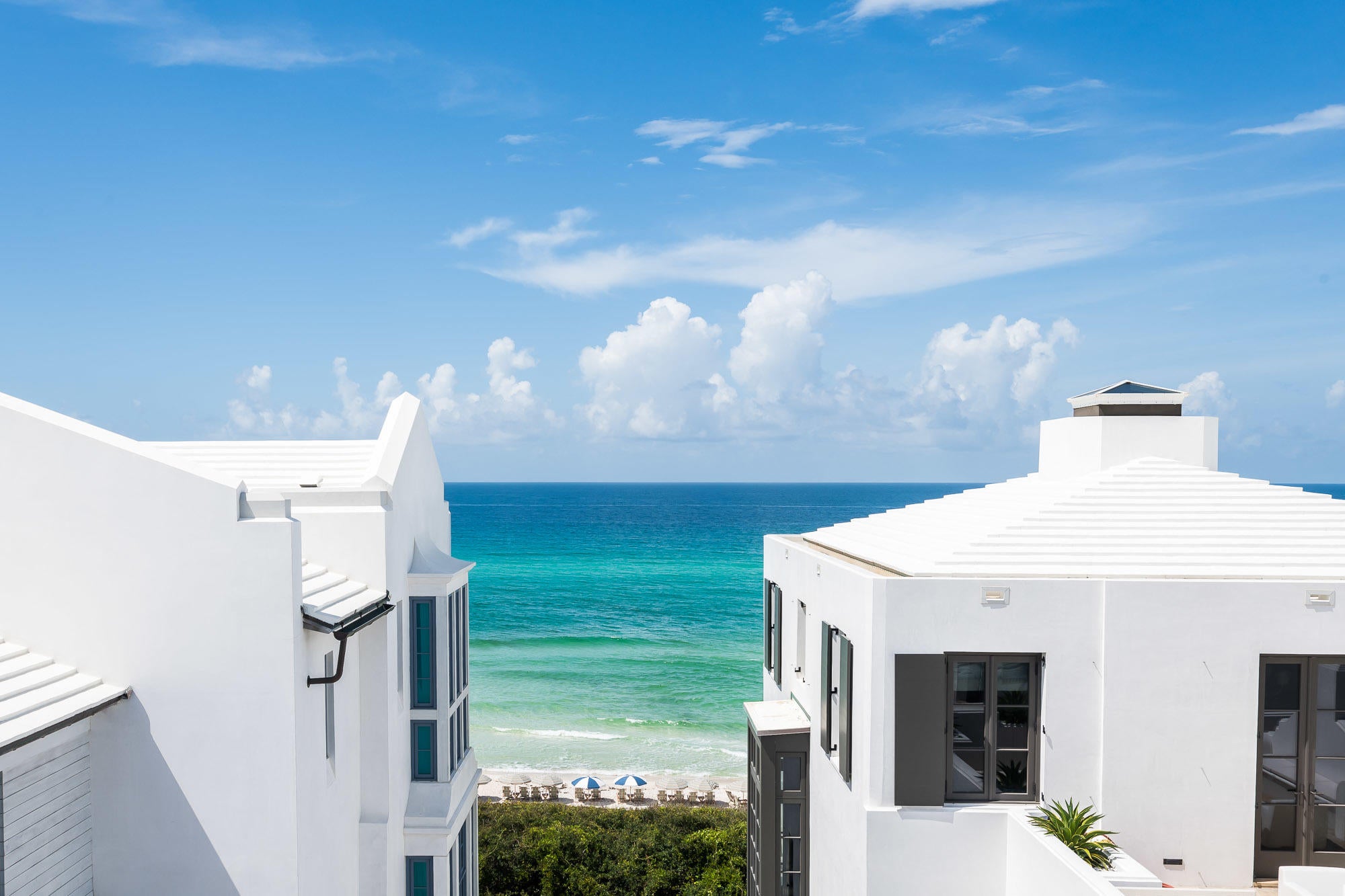 ALYS BEACH - Residential