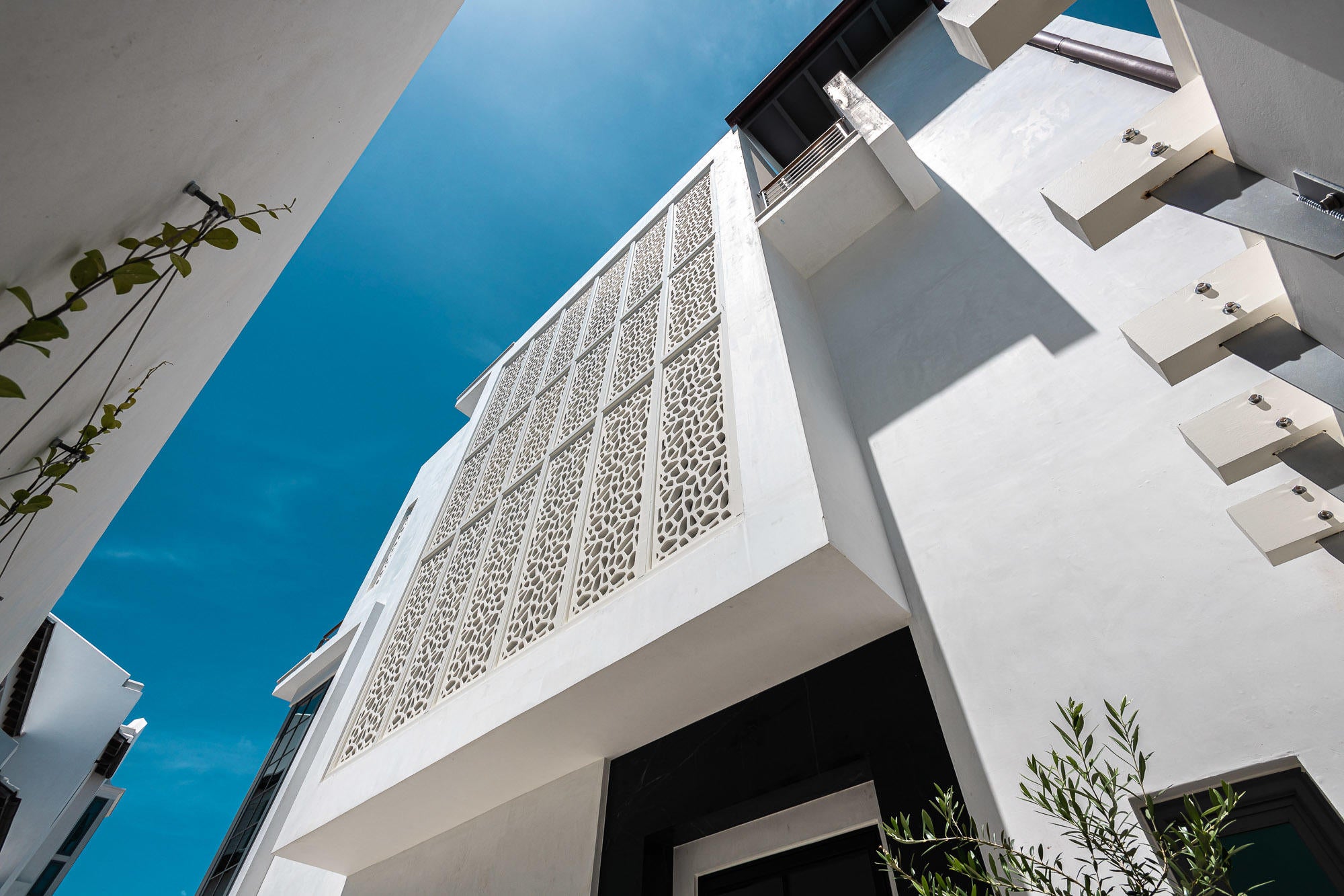 ALYS BEACH - Residential