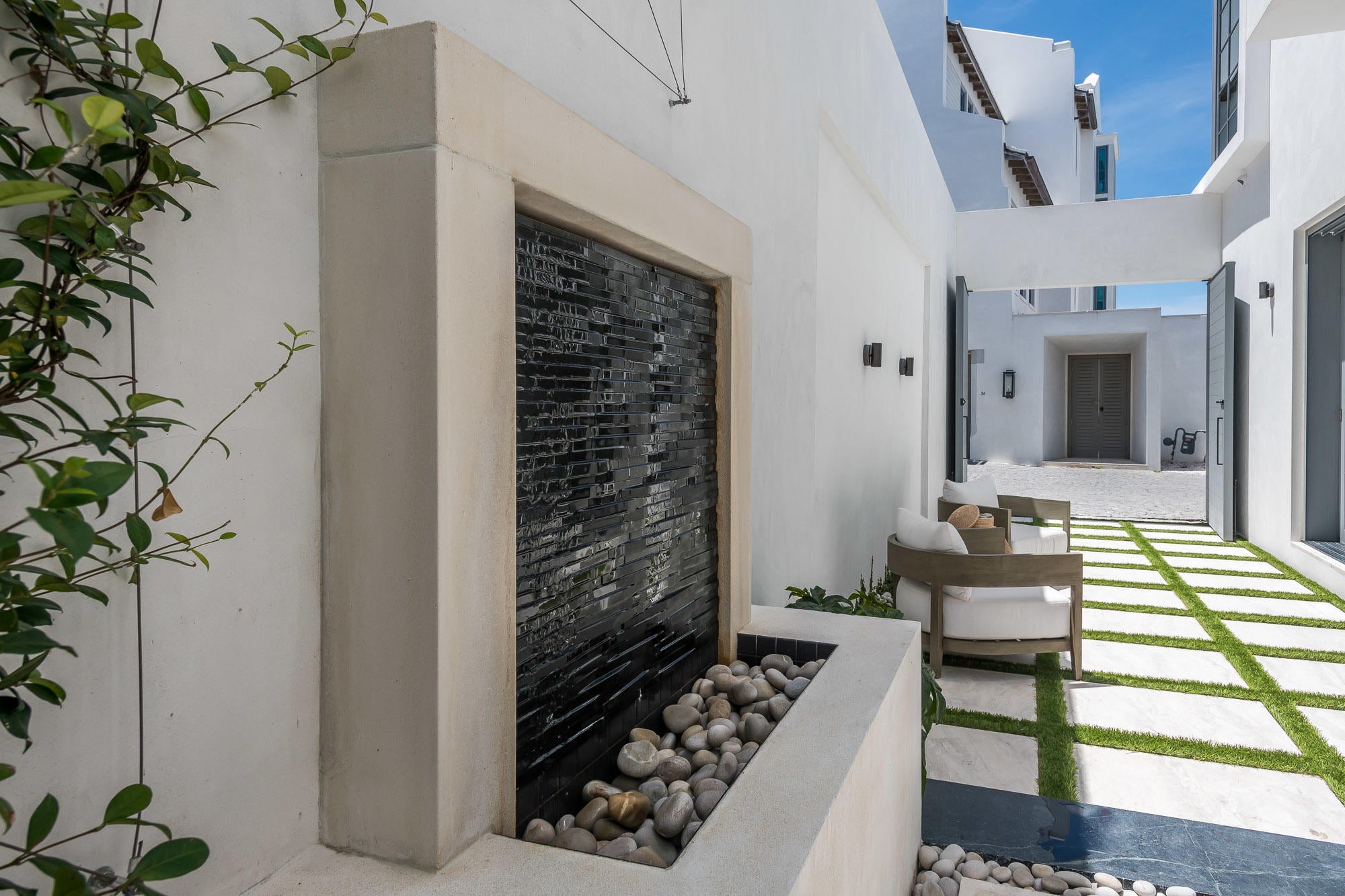 ALYS BEACH - Residential