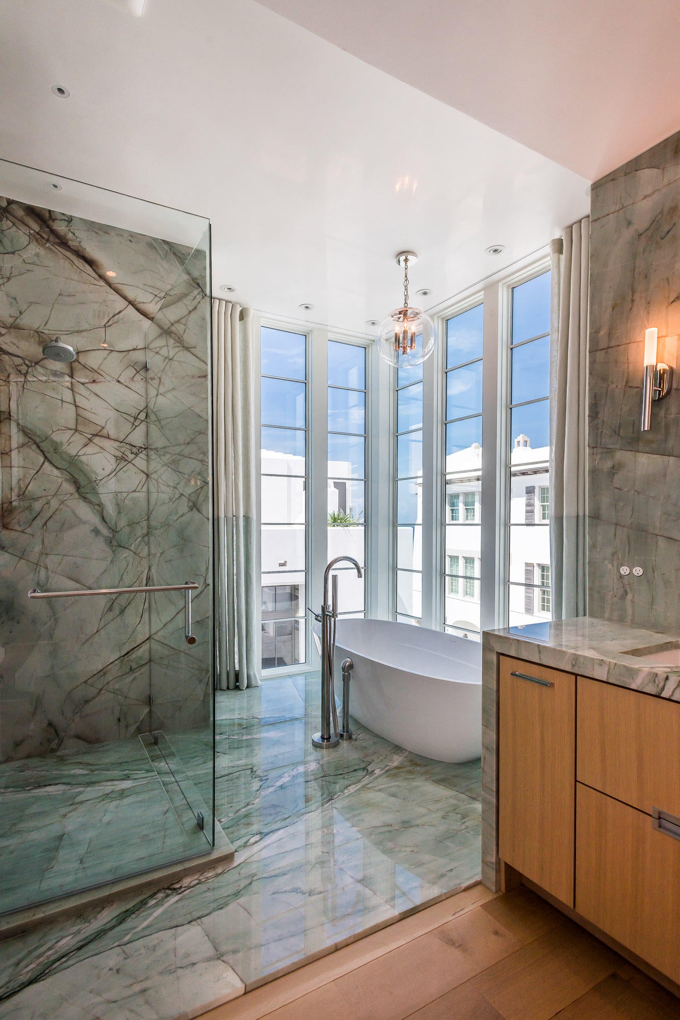 ALYS BEACH - Residential