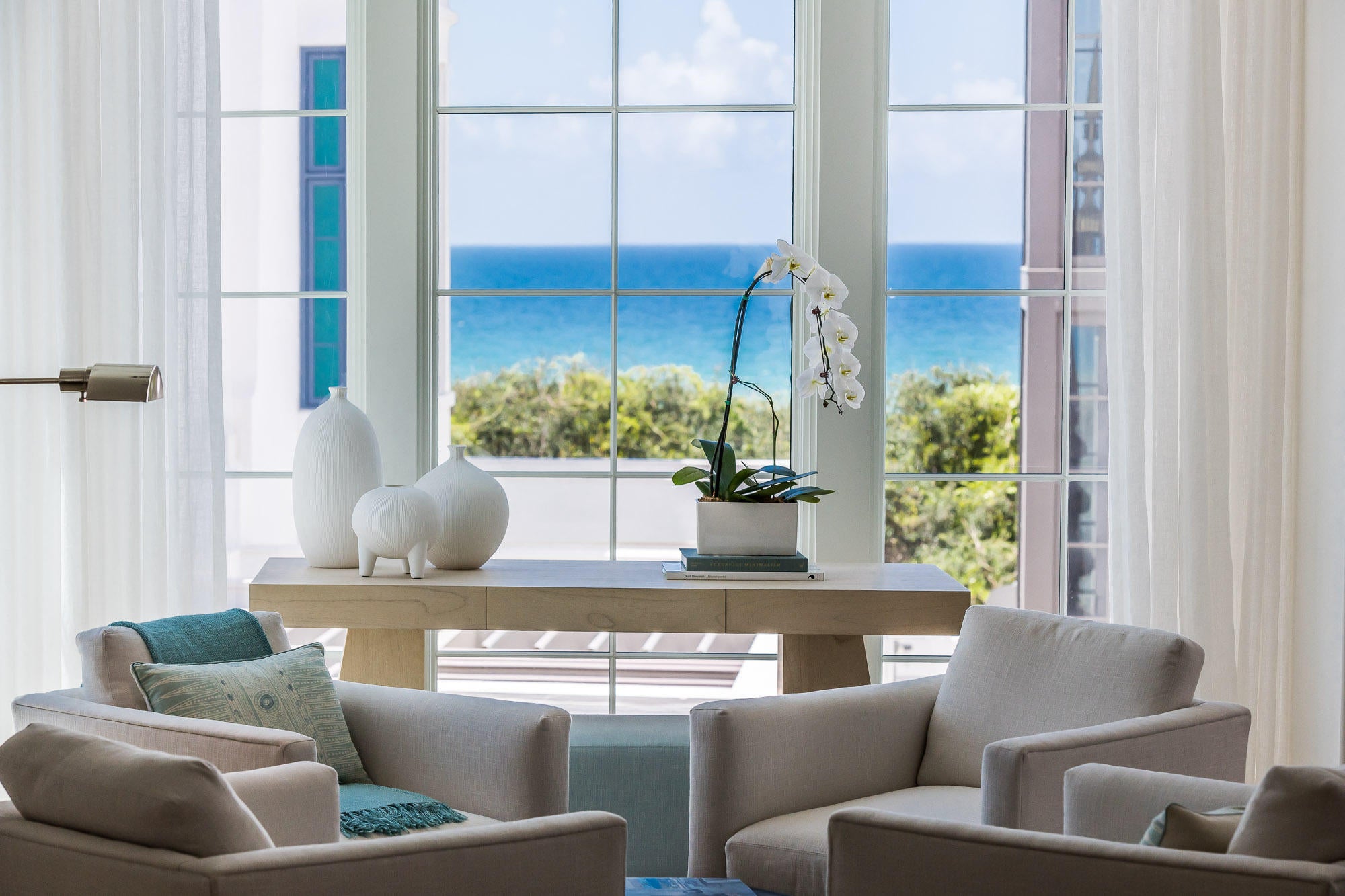 ALYS BEACH - Residential