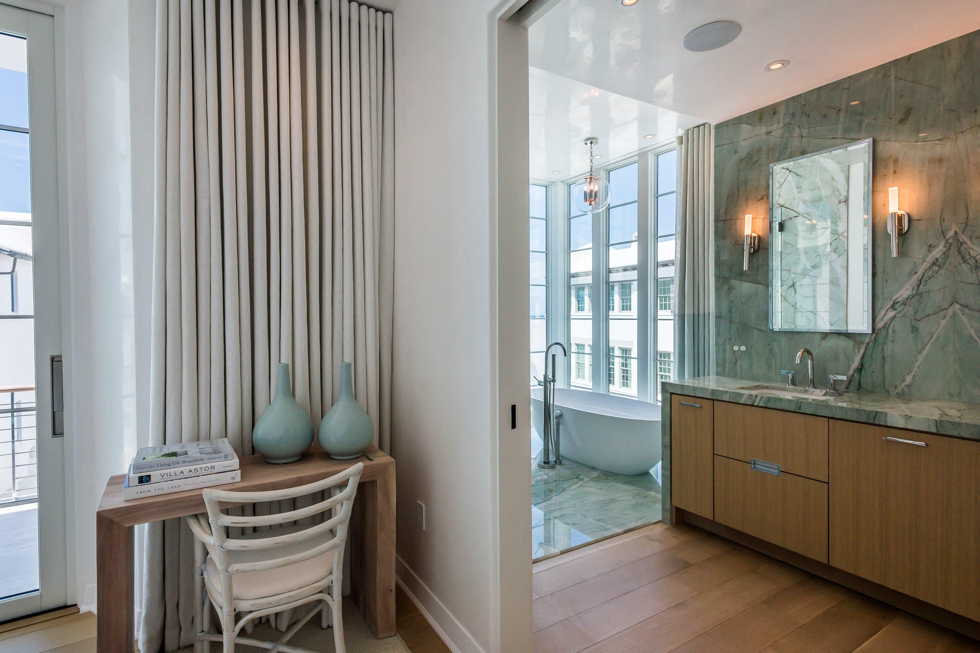ALYS BEACH - Residential