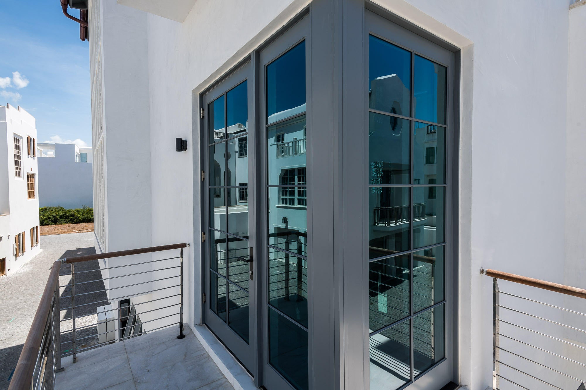 ALYS BEACH - Residential