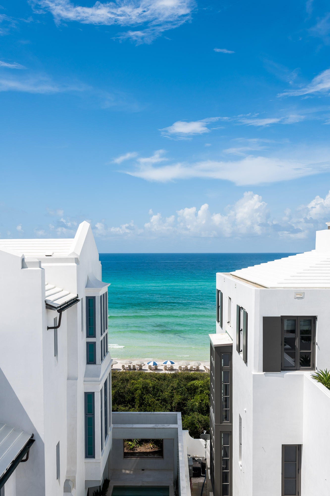 ALYS BEACH - Residential