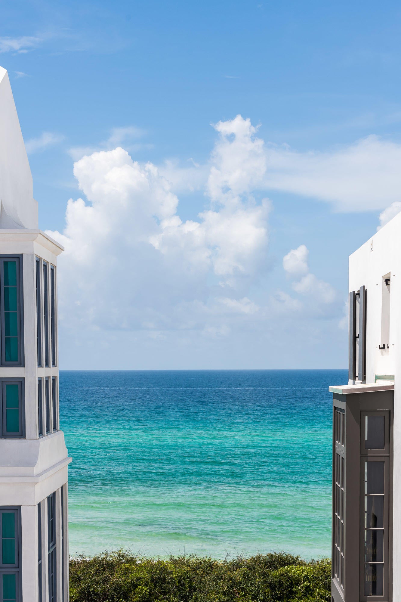 ALYS BEACH - Residential
