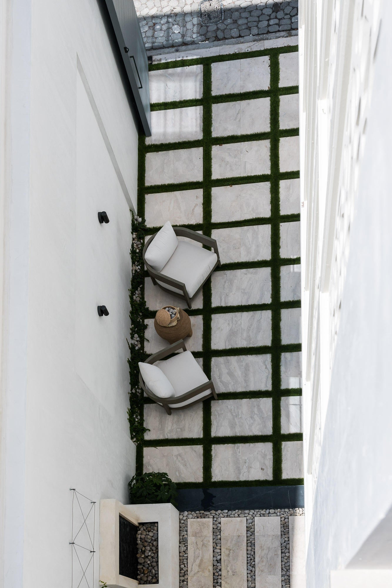 ALYS BEACH - Residential