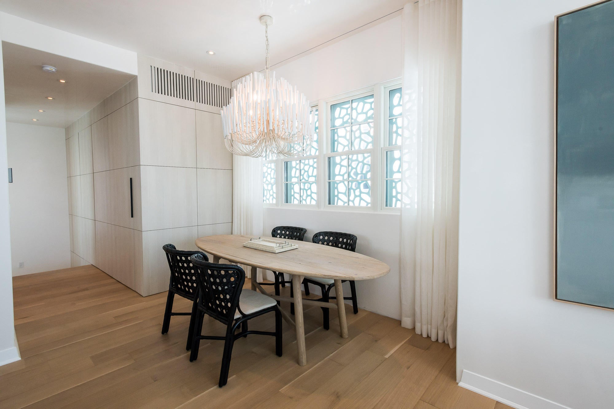 ALYS BEACH - Residential