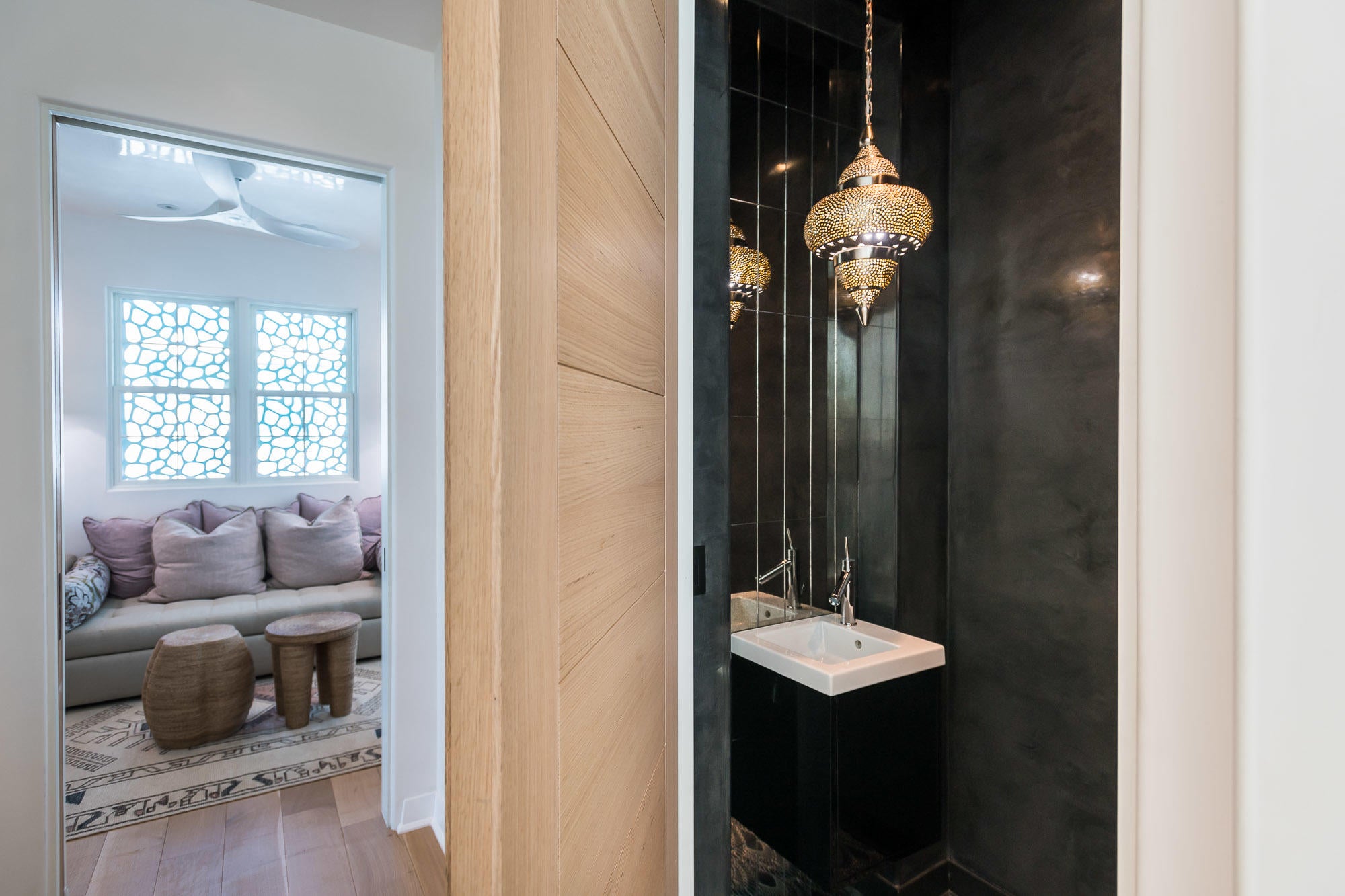 ALYS BEACH - Residential