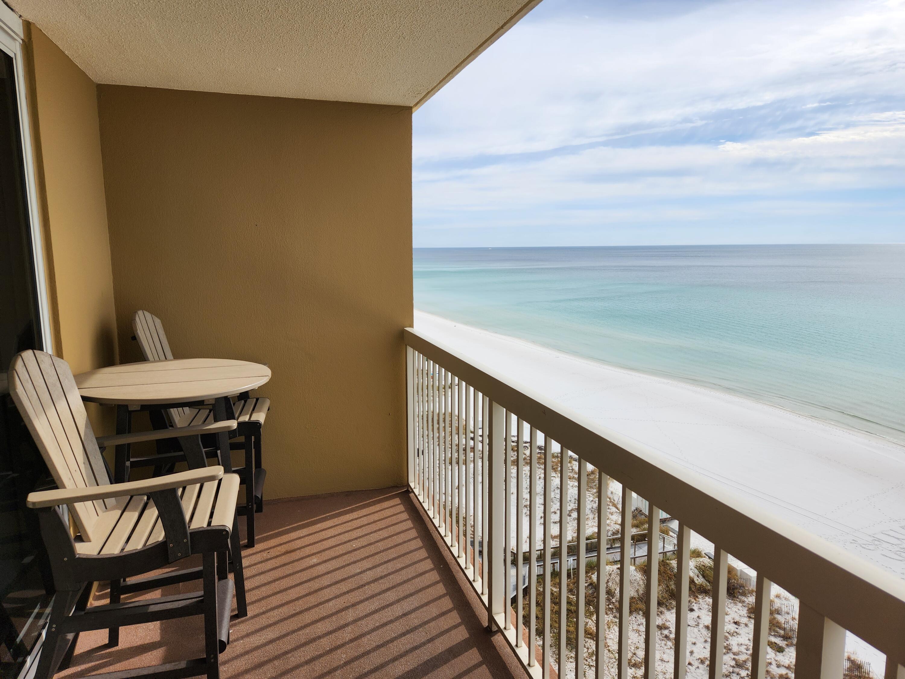 PELICAN BEACH RESORT CONDO - Residential