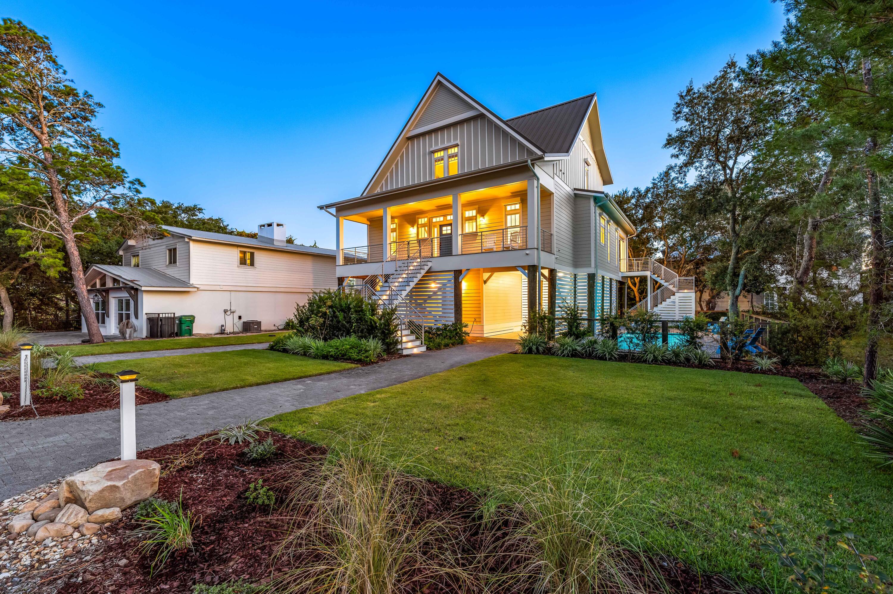 GULFVIEW HEIGHTS - Residential