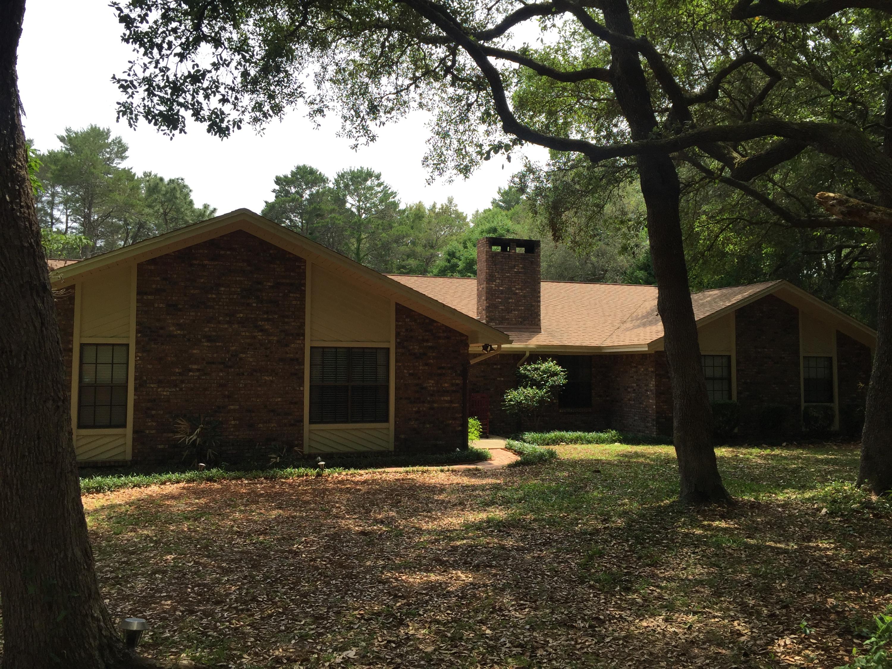 ROCKY BAYOU ESTATES 03 - Residential