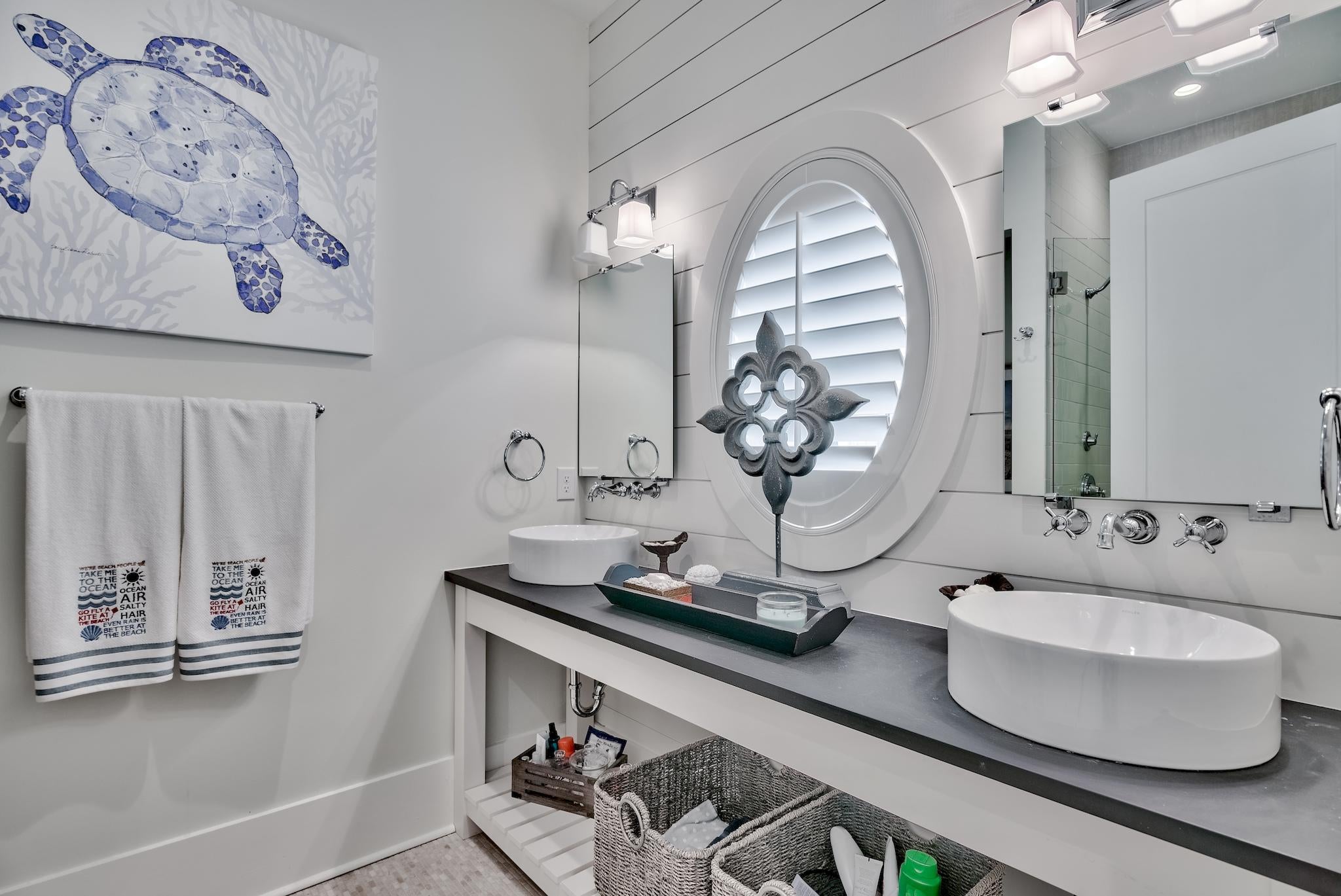 WATERSOUND BEACH PH 2 - Residential