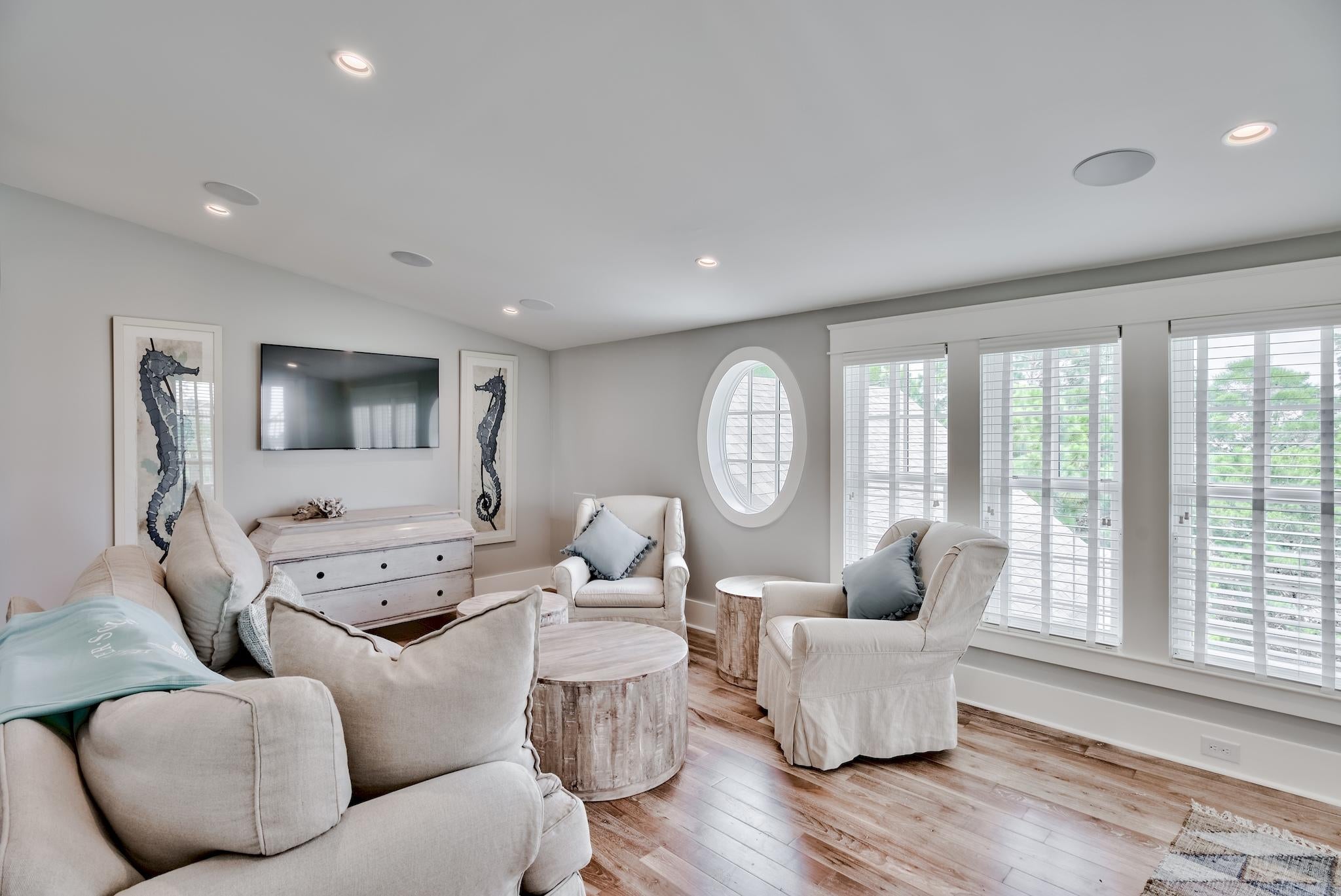 WATERSOUND BEACH PH 2 - Residential