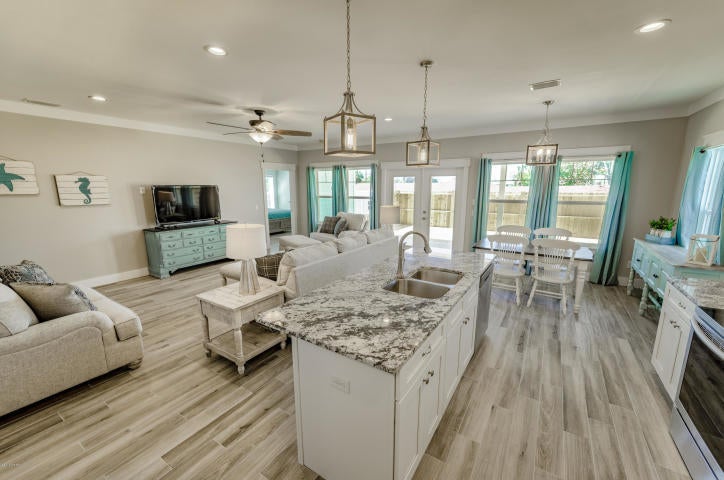 Laguna Beach 5th Add - Residential