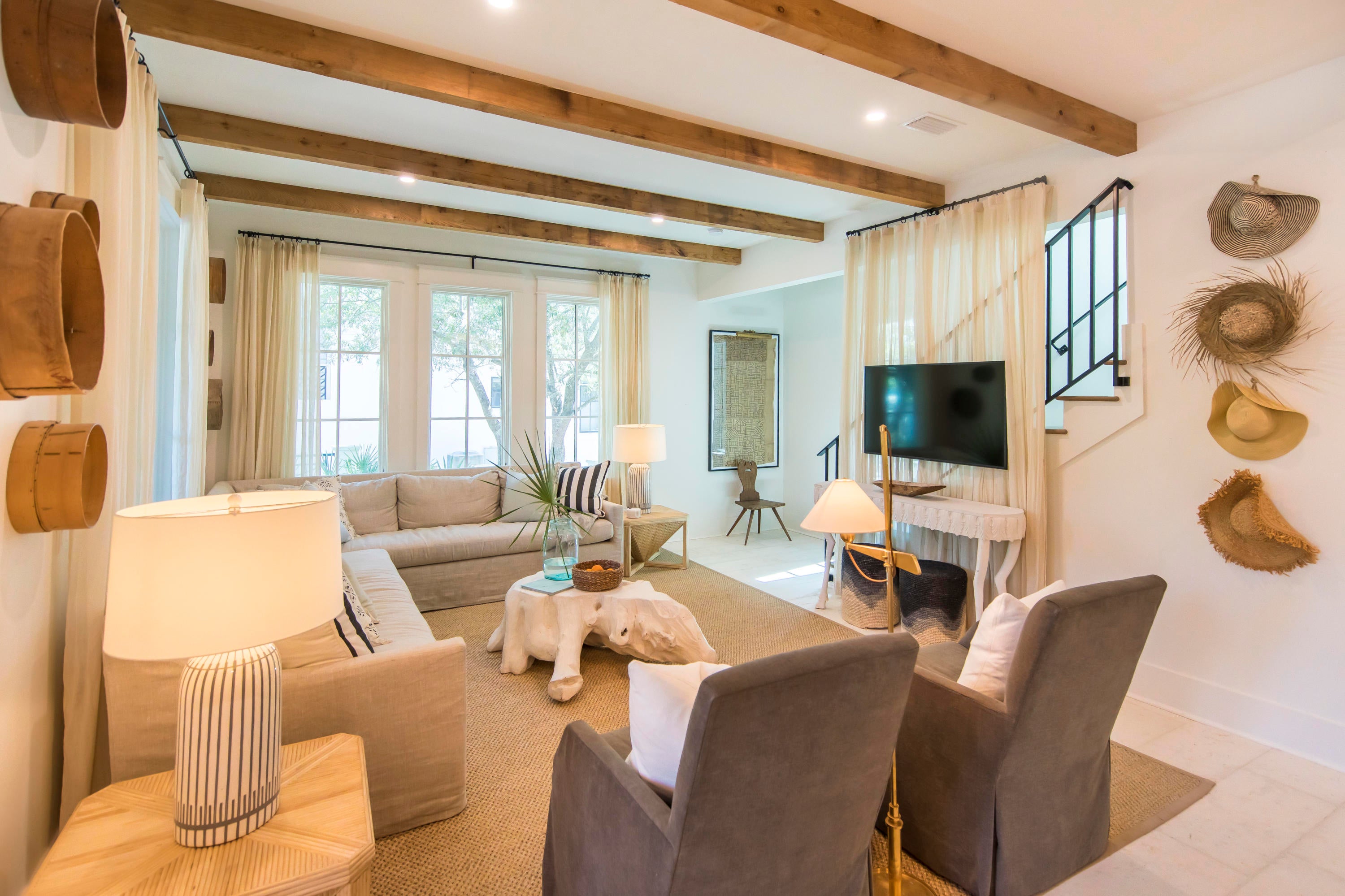 ROSEMARY BEACH - Residential