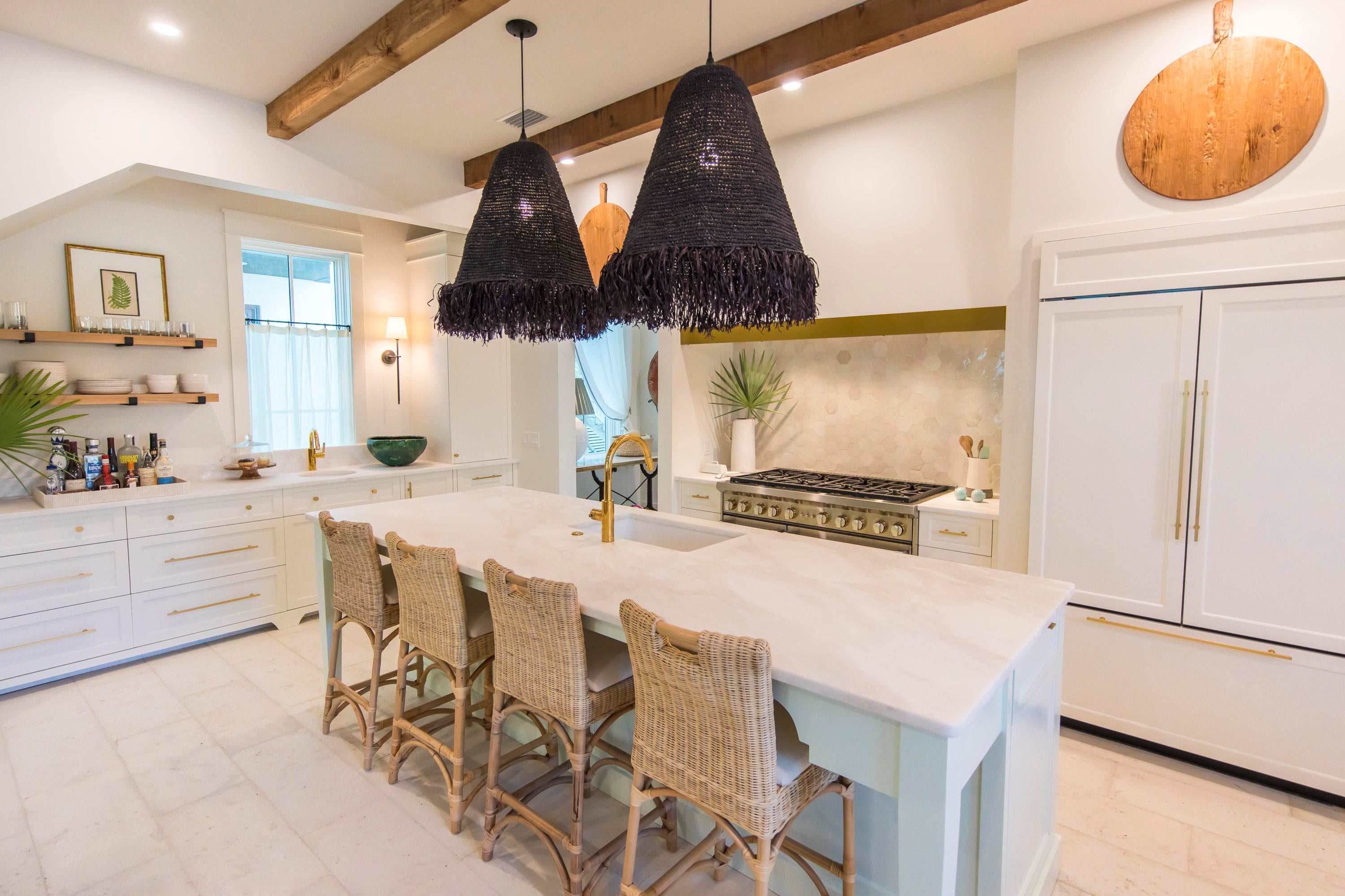 ROSEMARY BEACH - Residential