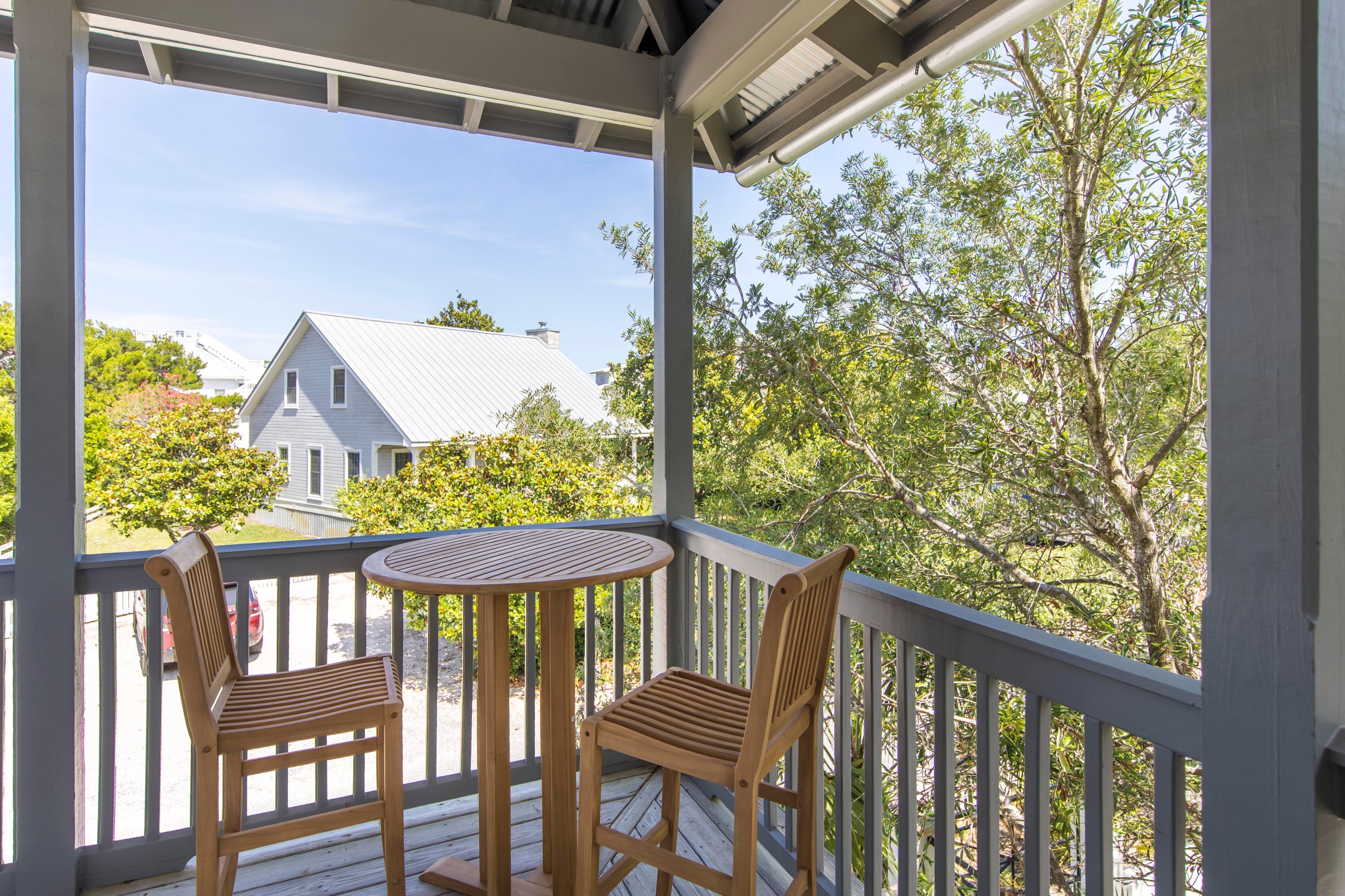 ROSEMARY BEACH - Residential
