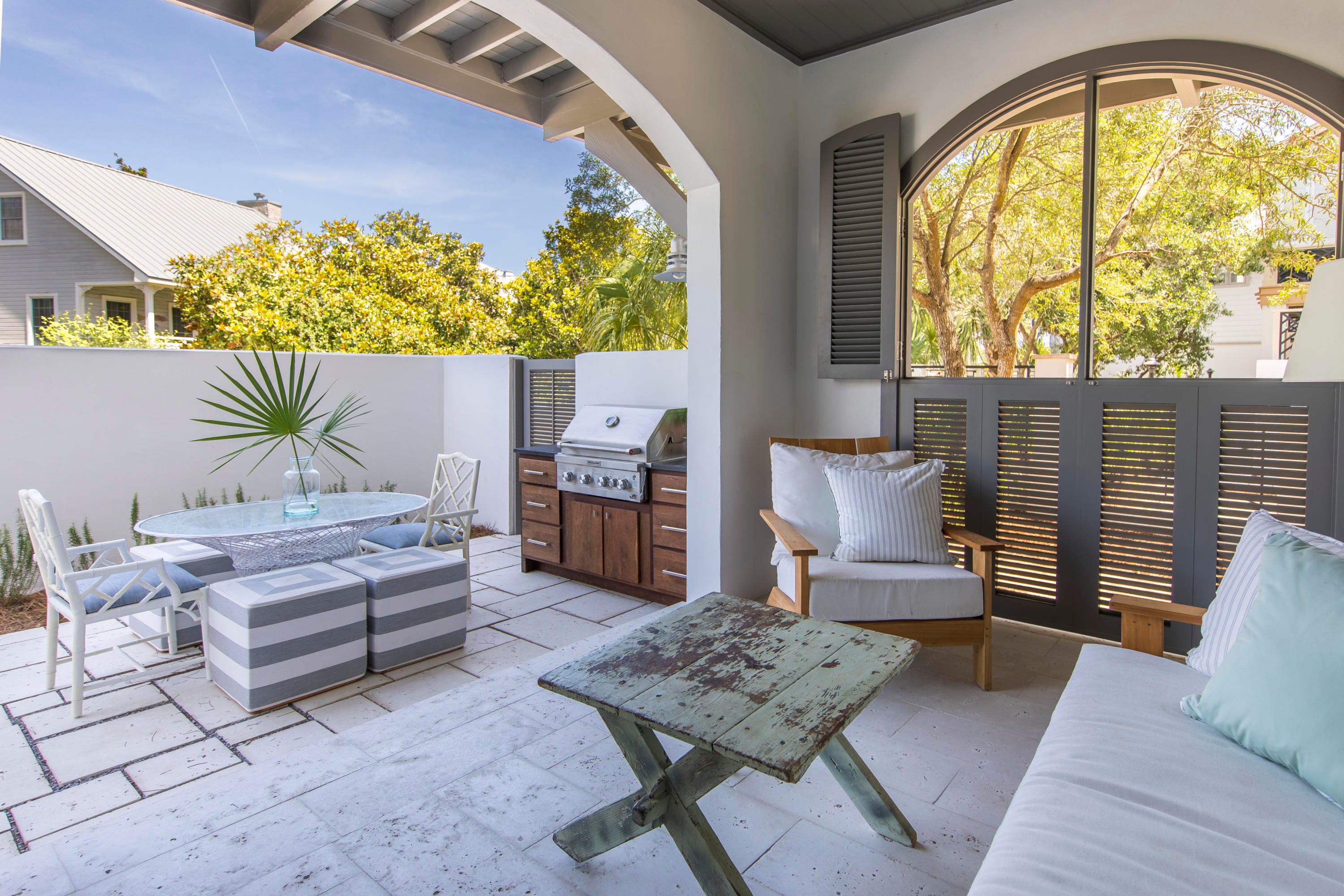 ROSEMARY BEACH - Residential
