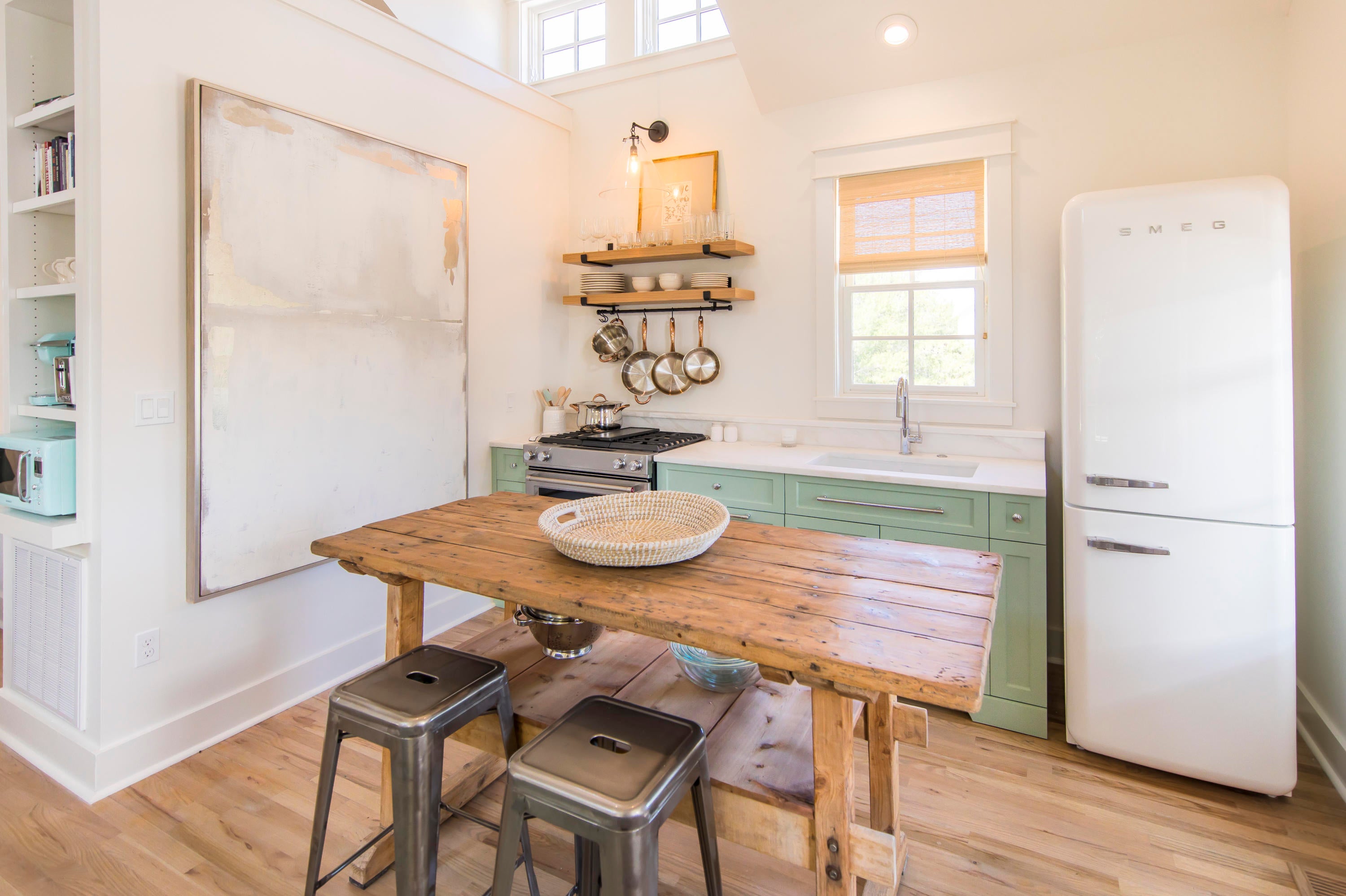 ROSEMARY BEACH - Residential