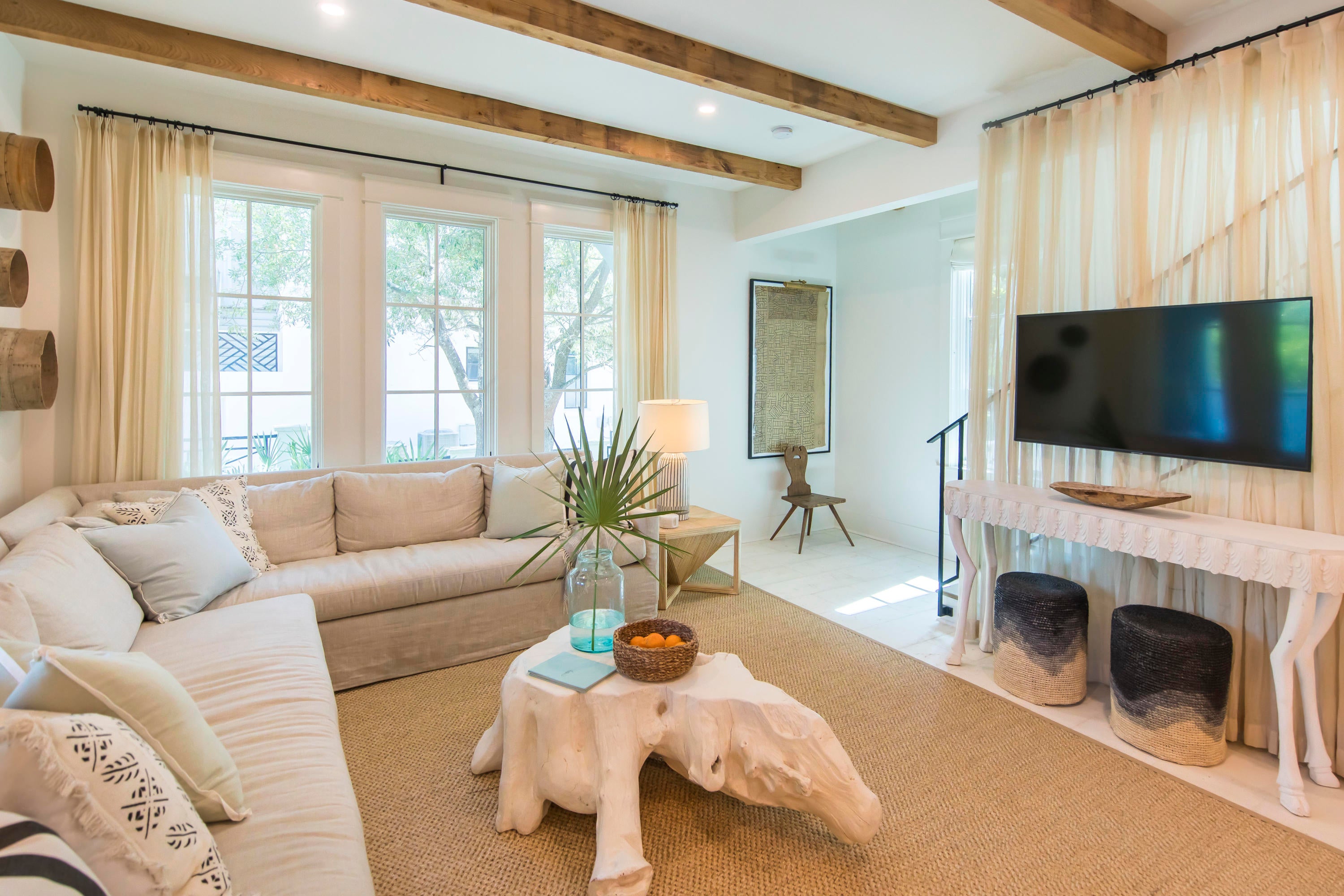 ROSEMARY BEACH - Residential