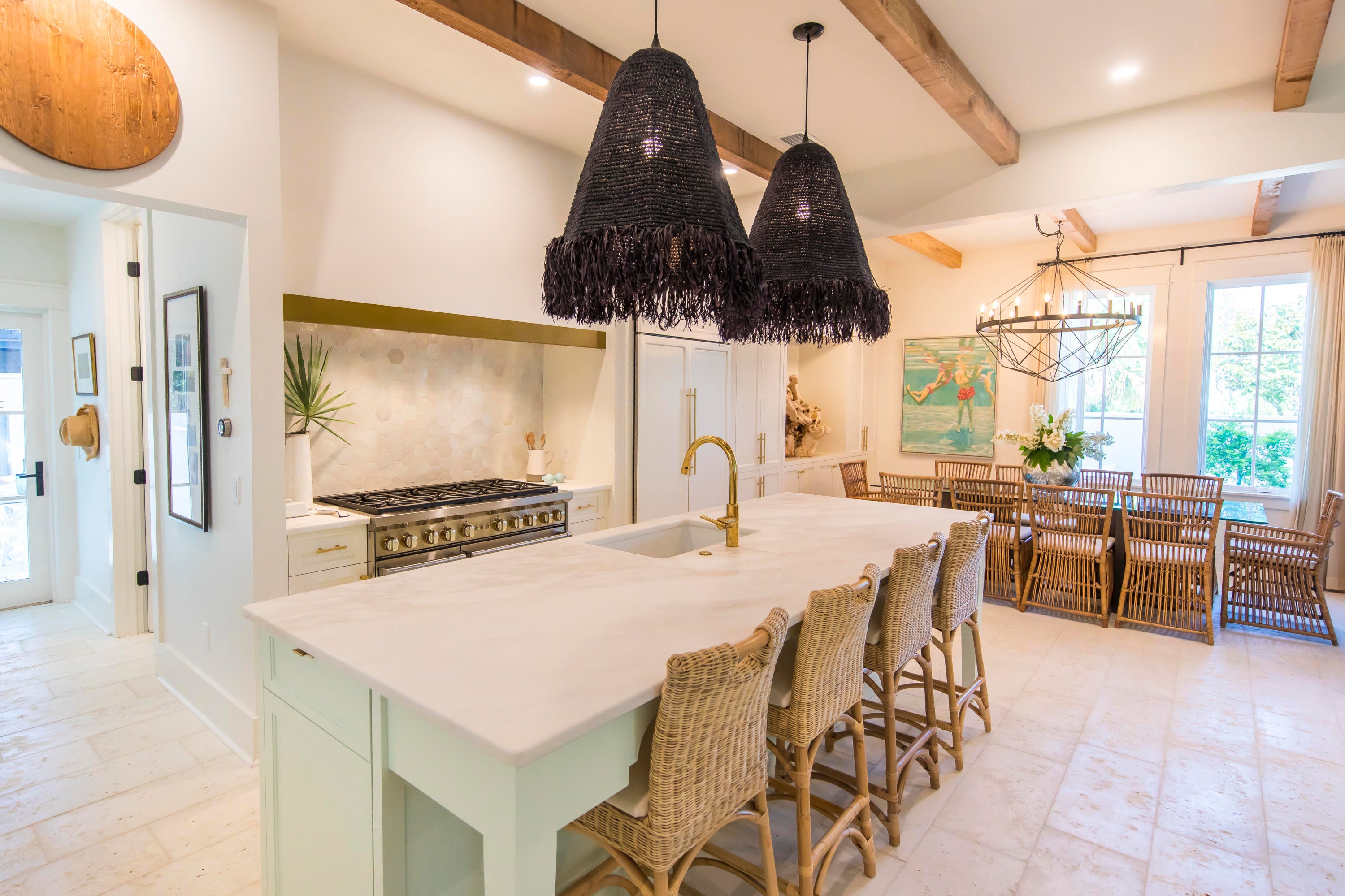 ROSEMARY BEACH - Residential