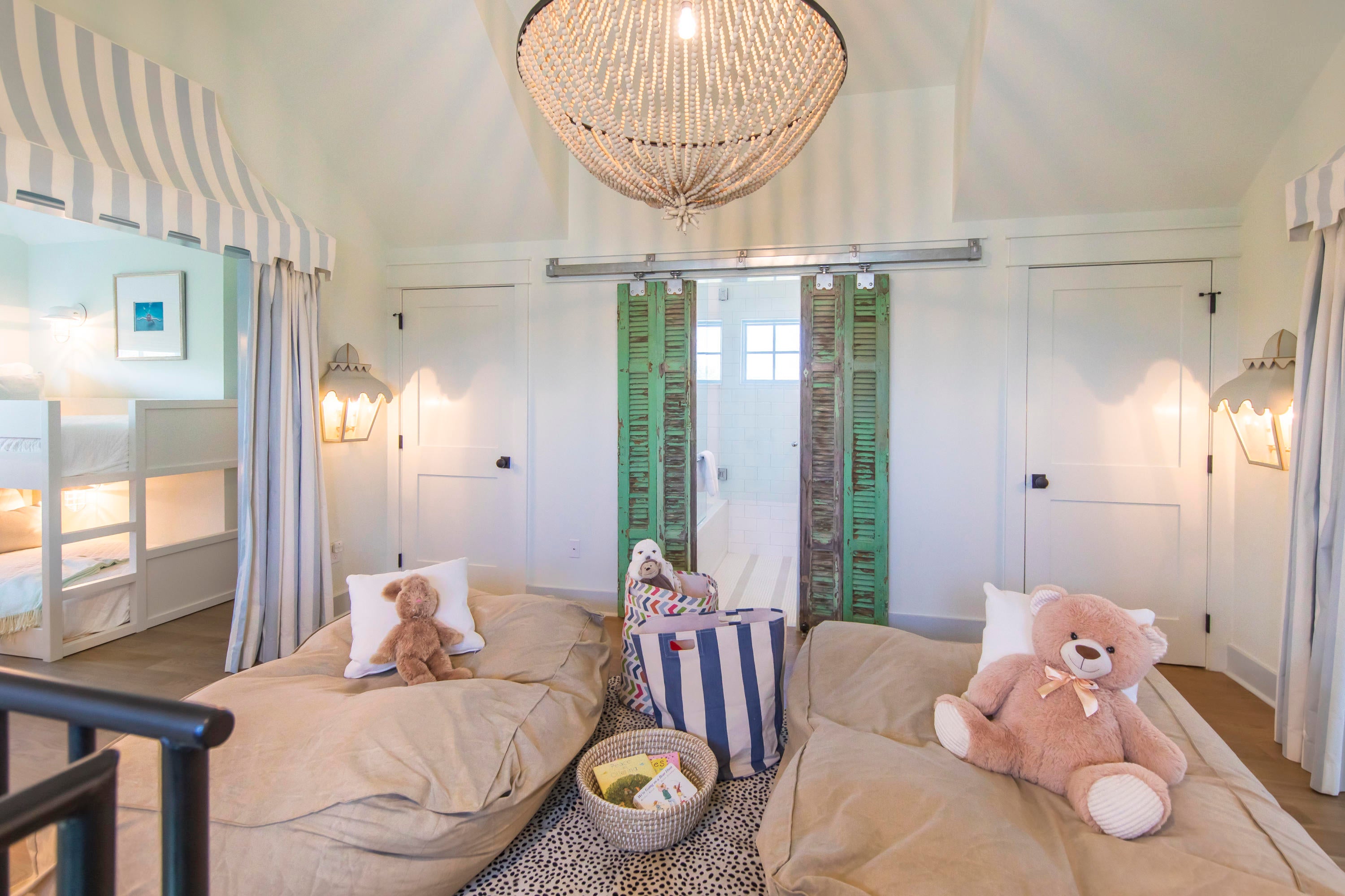 ROSEMARY BEACH - Residential