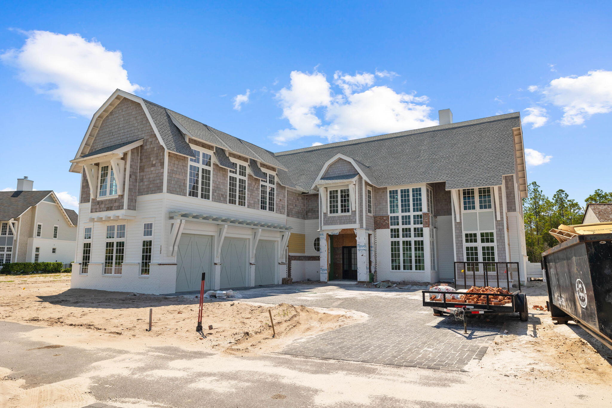WATERSOUND CAMP CREEK - Residential