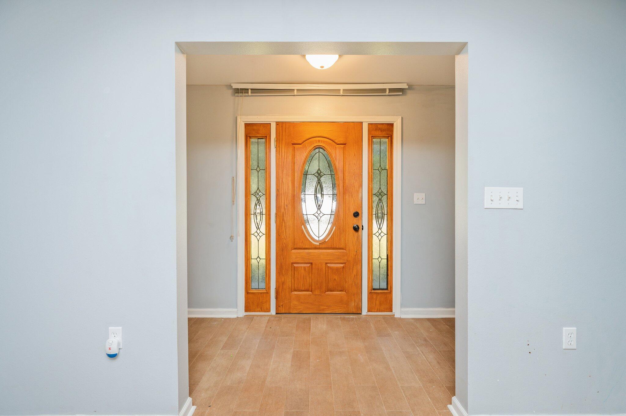 EDGEWOOD - Residential Lease