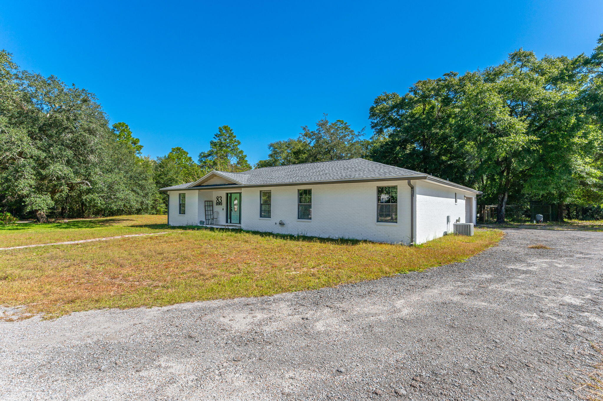 EDGEWOOD - Residential Lease