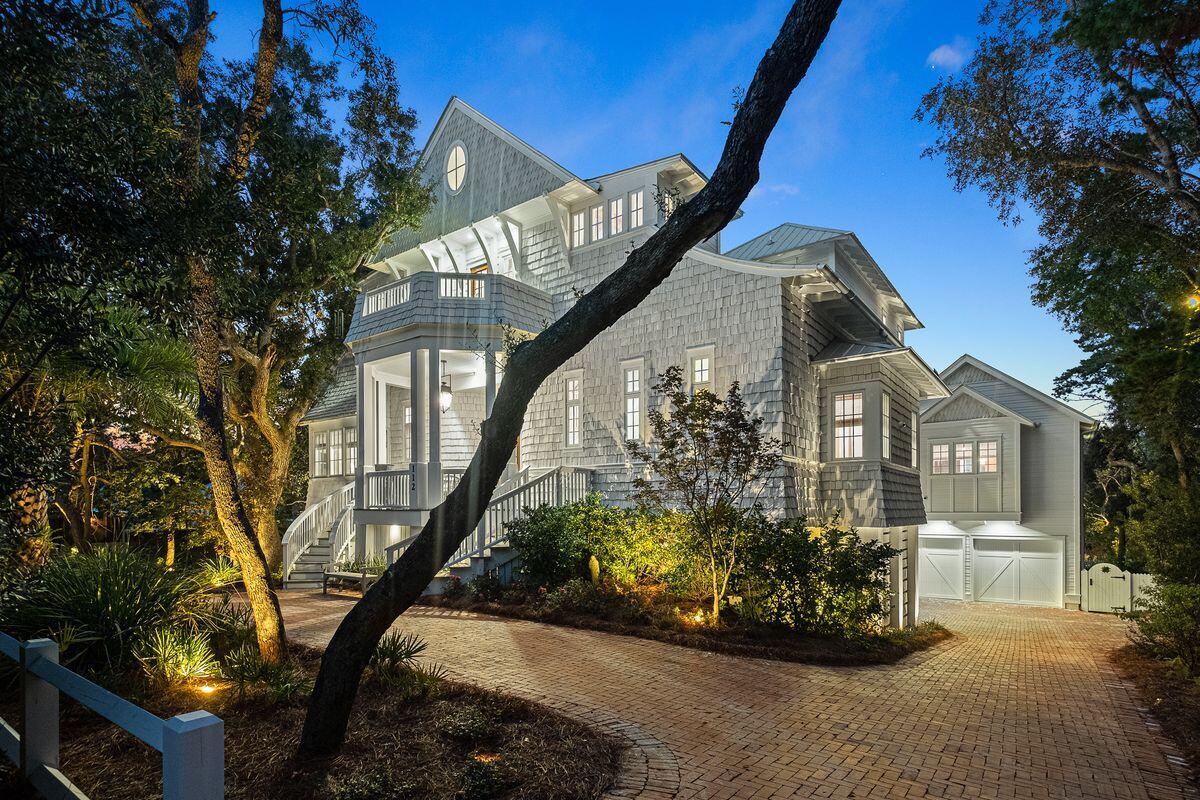 Seagrove 5th Addition - Residential