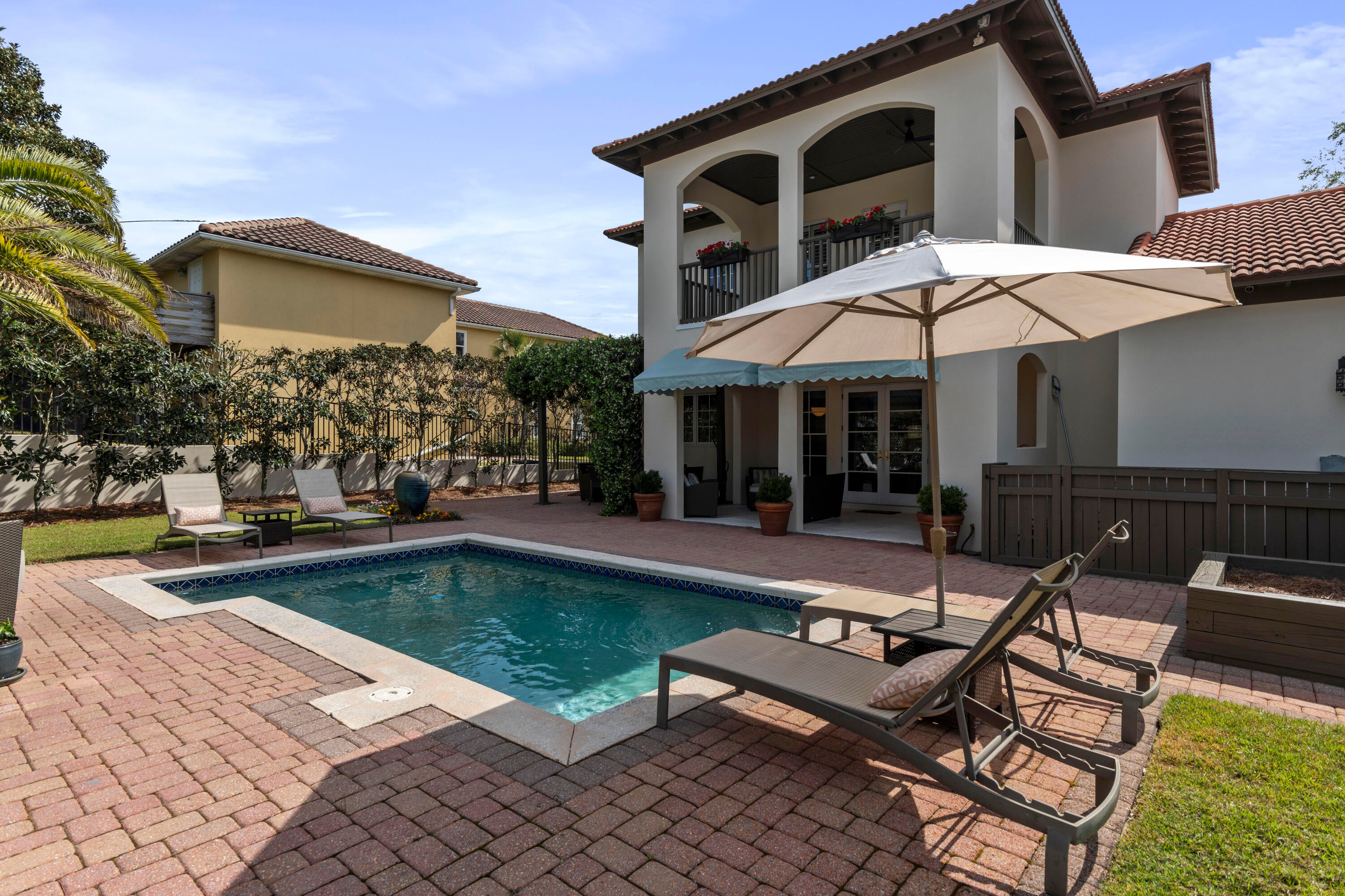 Bellamar - Residential